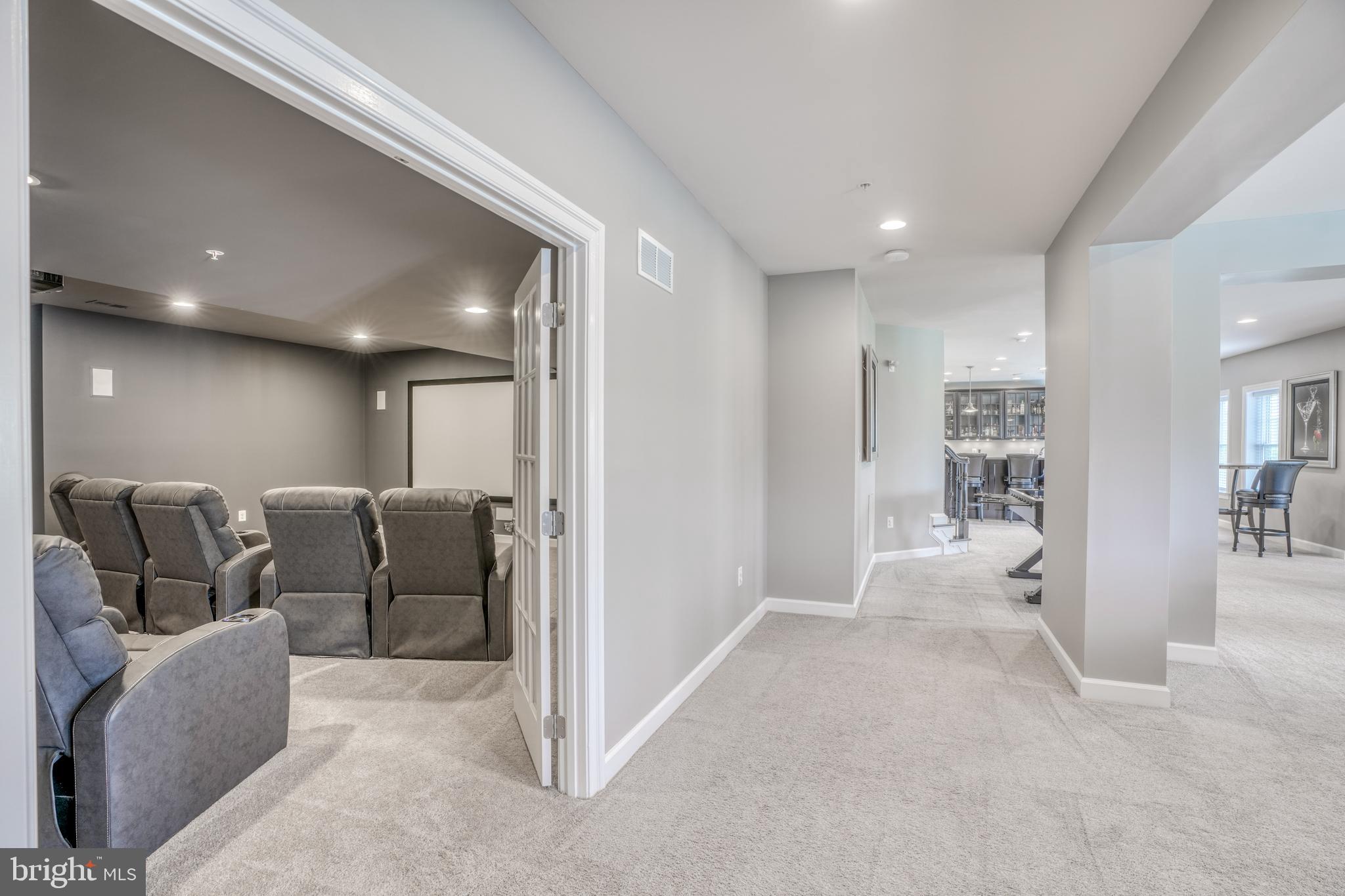 GREENBERRY - Residential