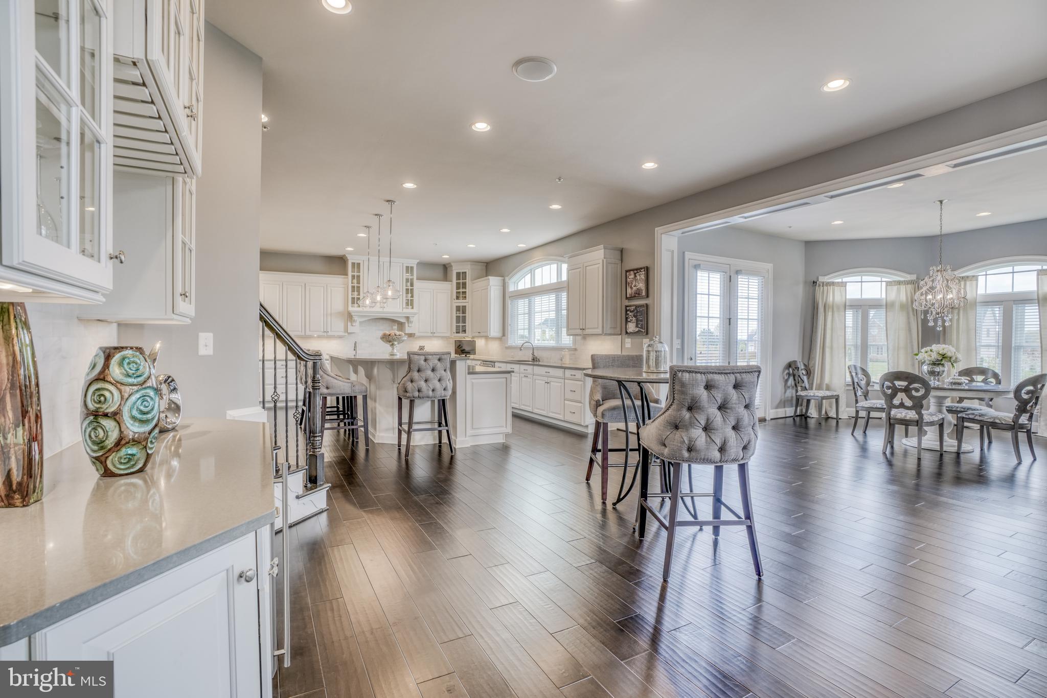 GREENBERRY - Residential