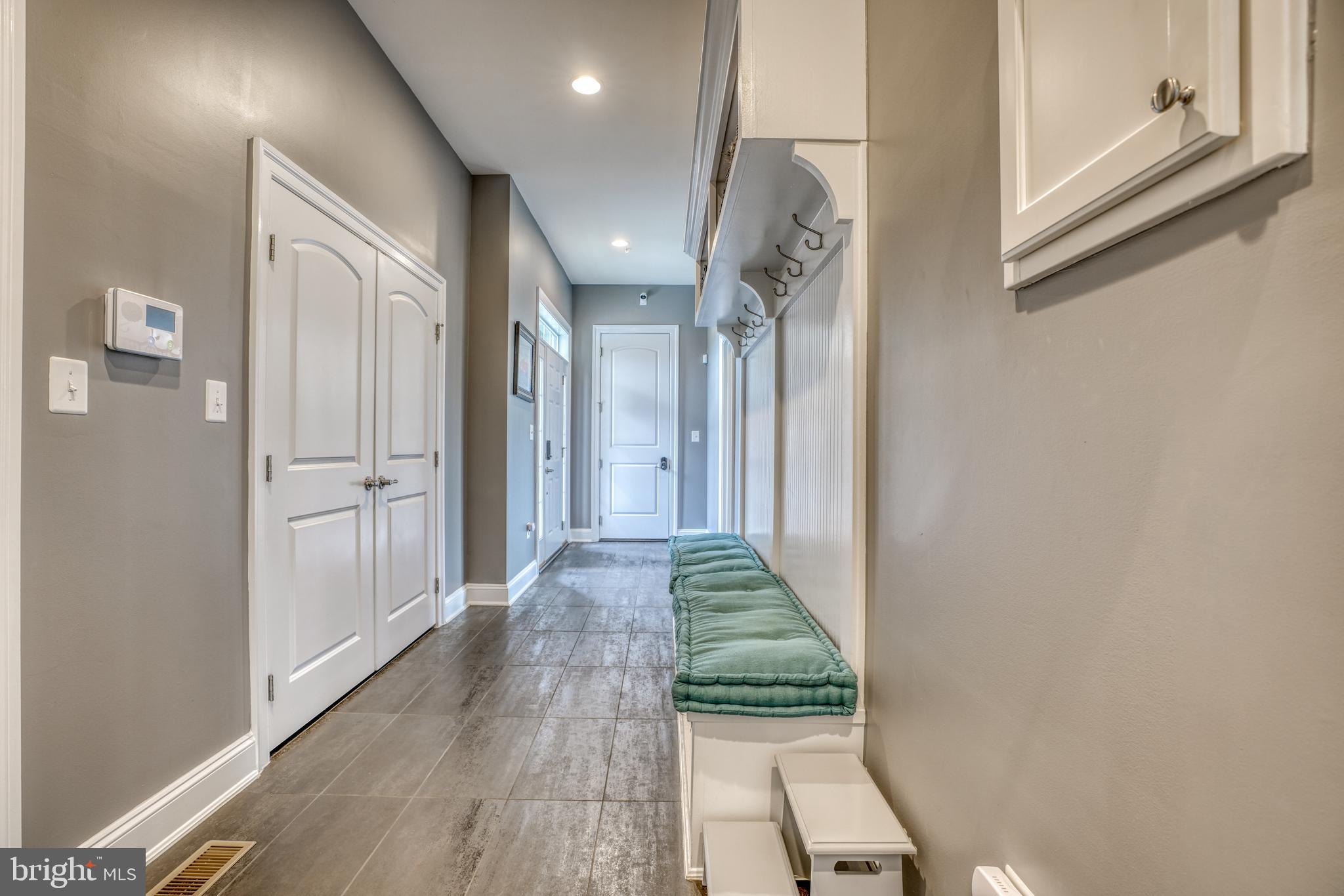 GREENBERRY - Residential