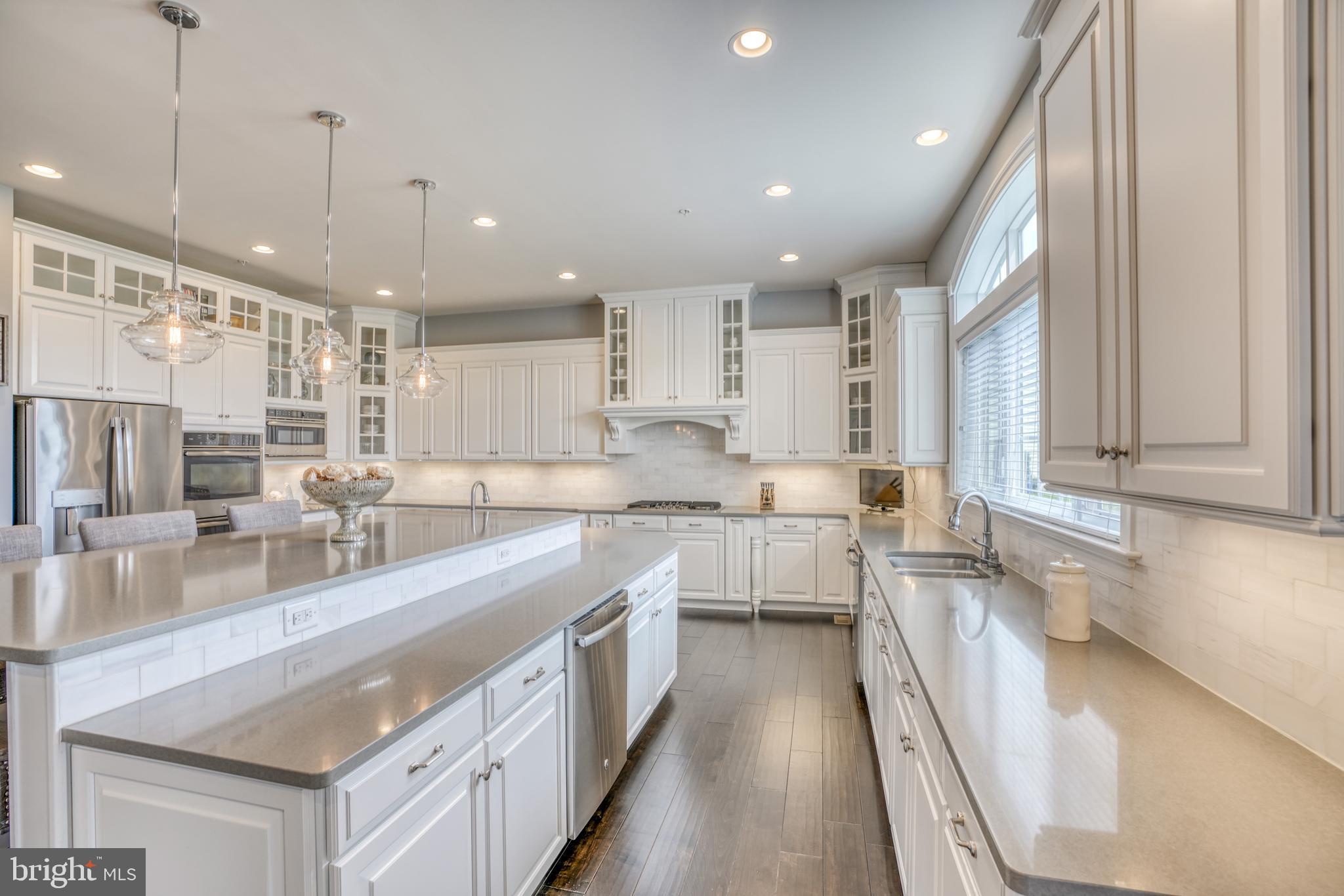 GREENBERRY - Residential