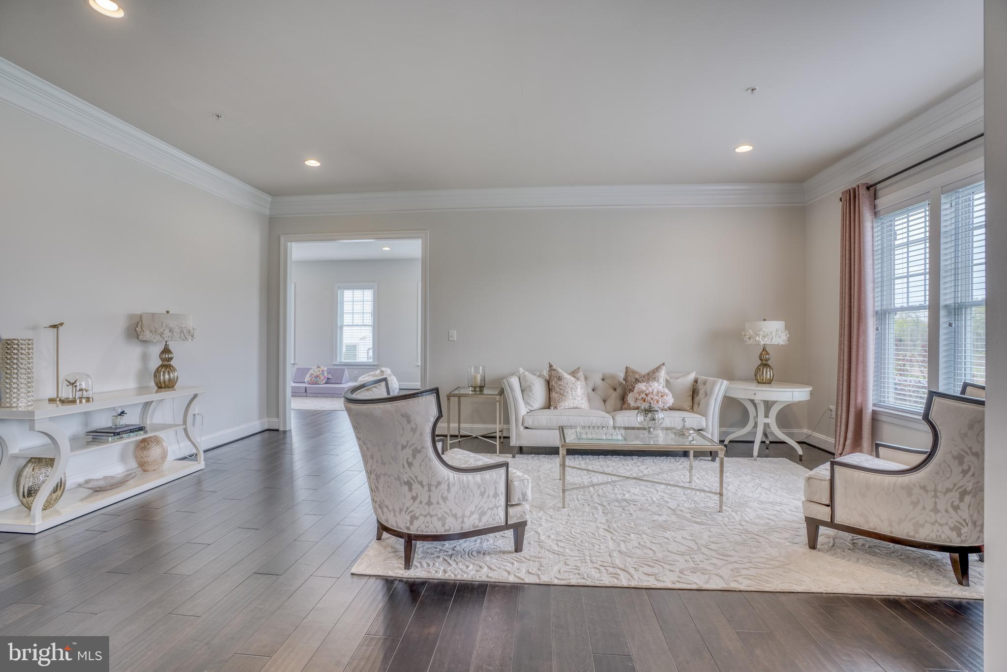 GREENBERRY - Residential