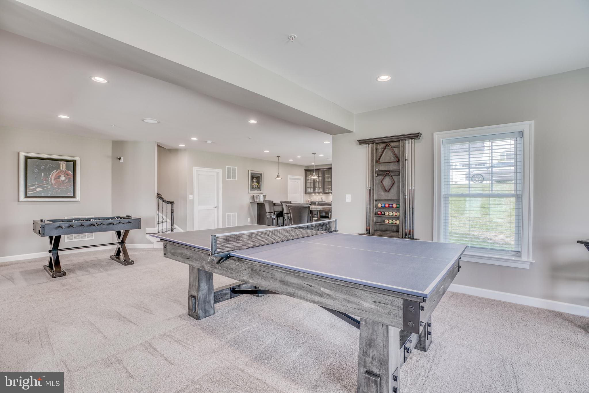 GREENBERRY - Residential