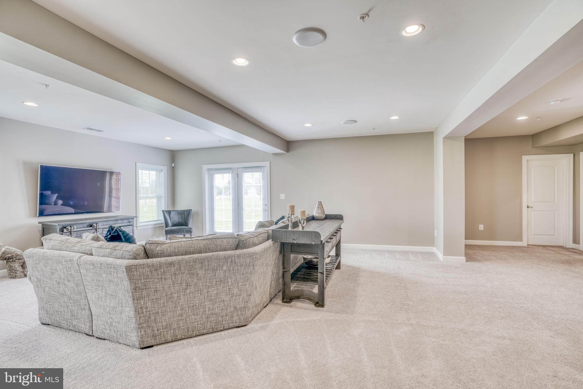 GREENBERRY - Residential