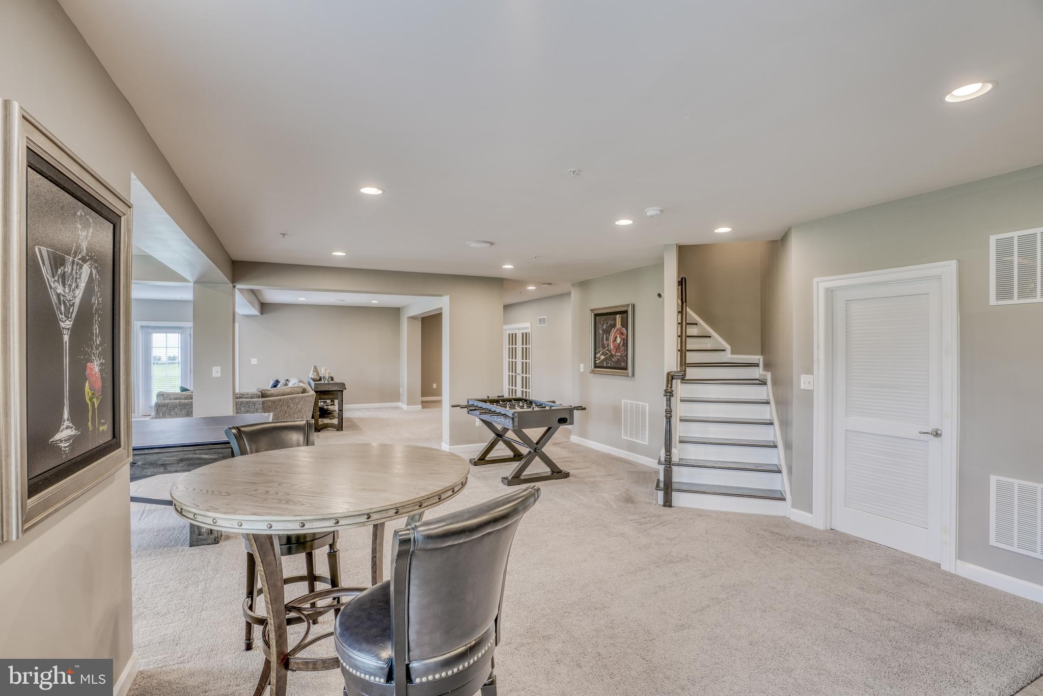 GREENBERRY - Residential