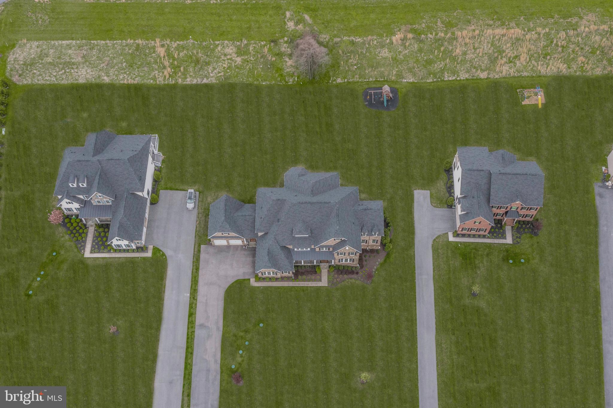 GREENBERRY - Residential