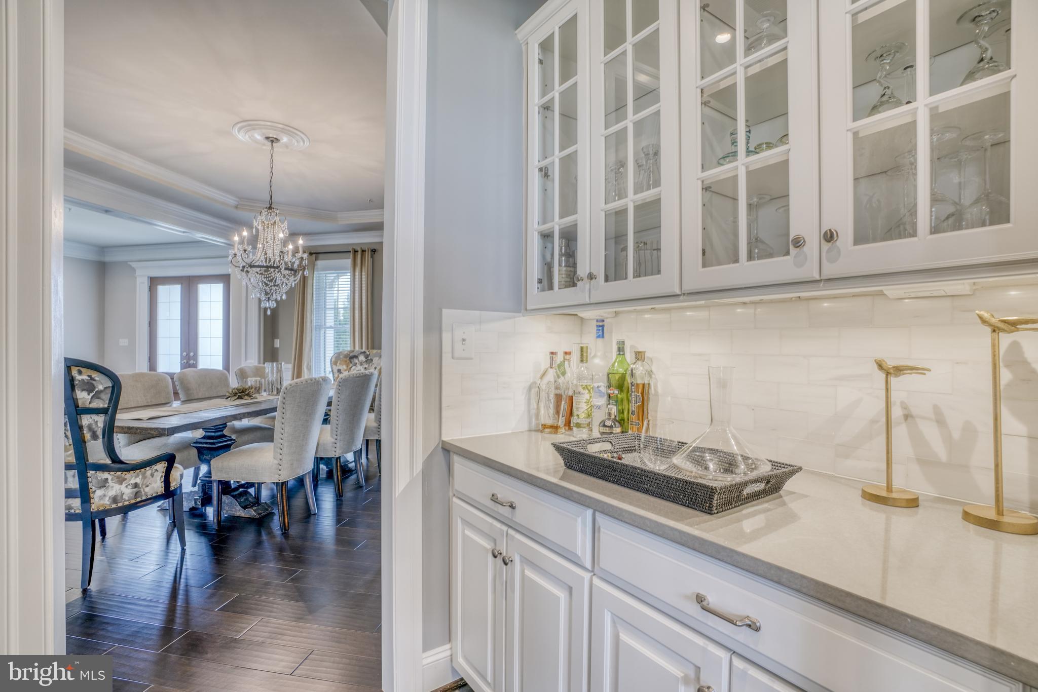 GREENBERRY - Residential