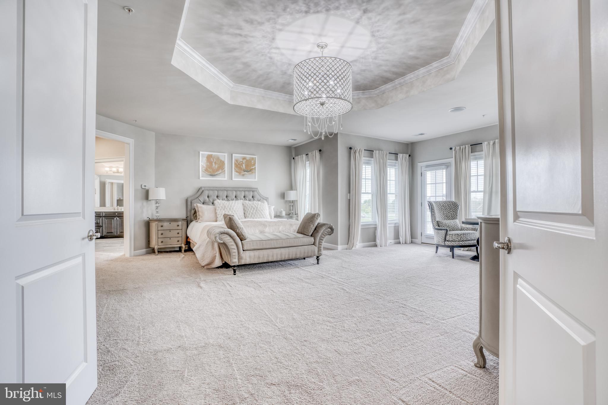 GREENBERRY - Residential