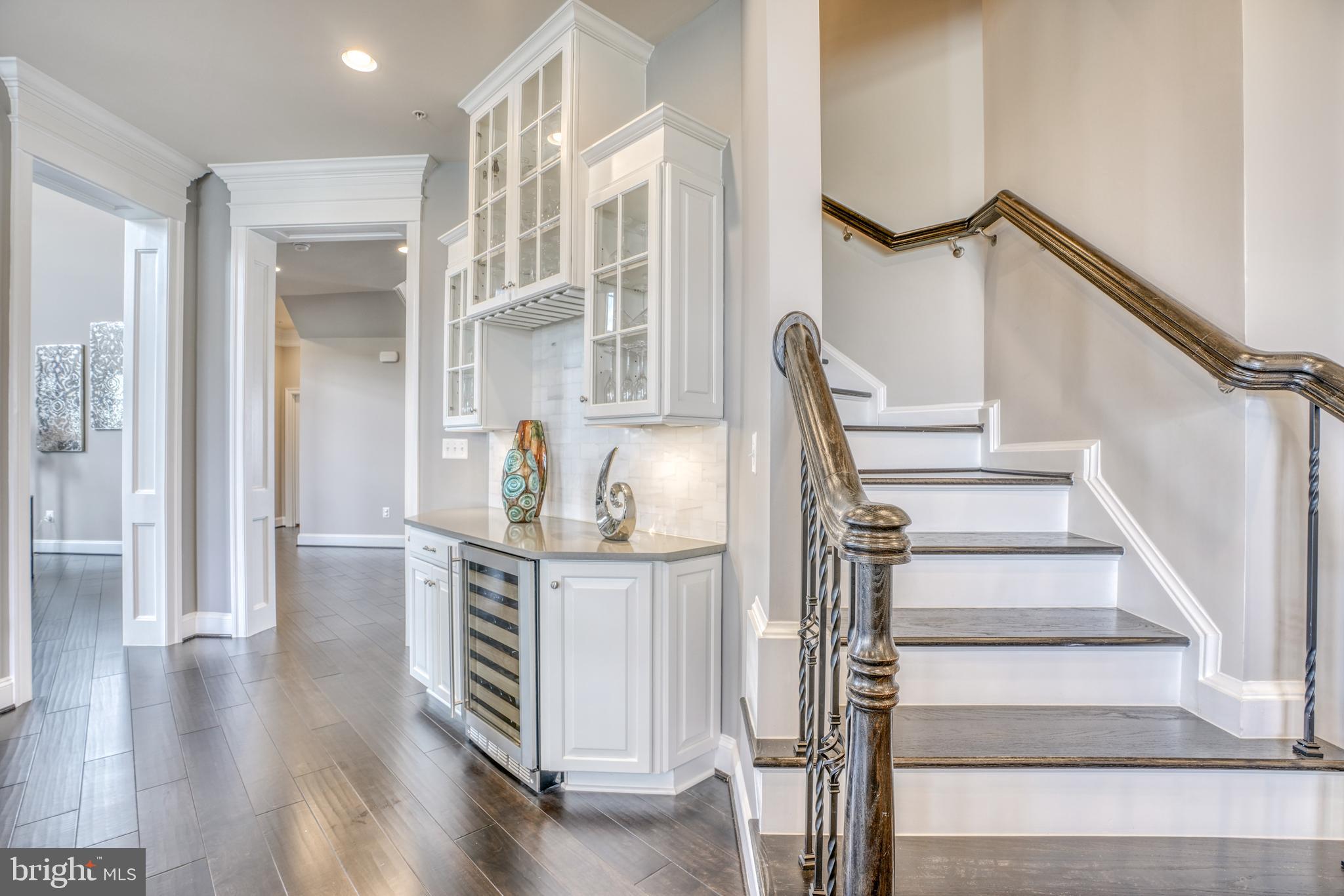 GREENBERRY - Residential