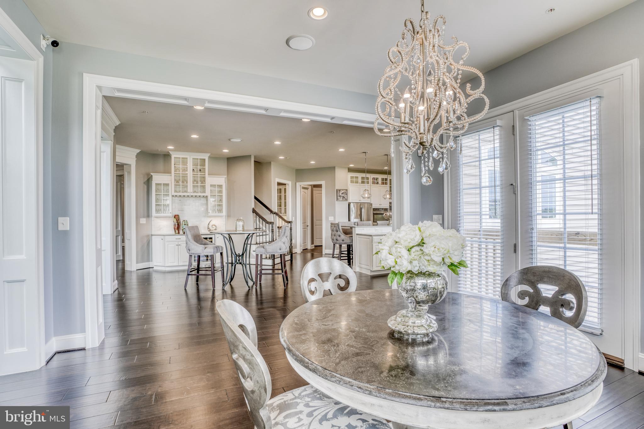 GREENBERRY - Residential