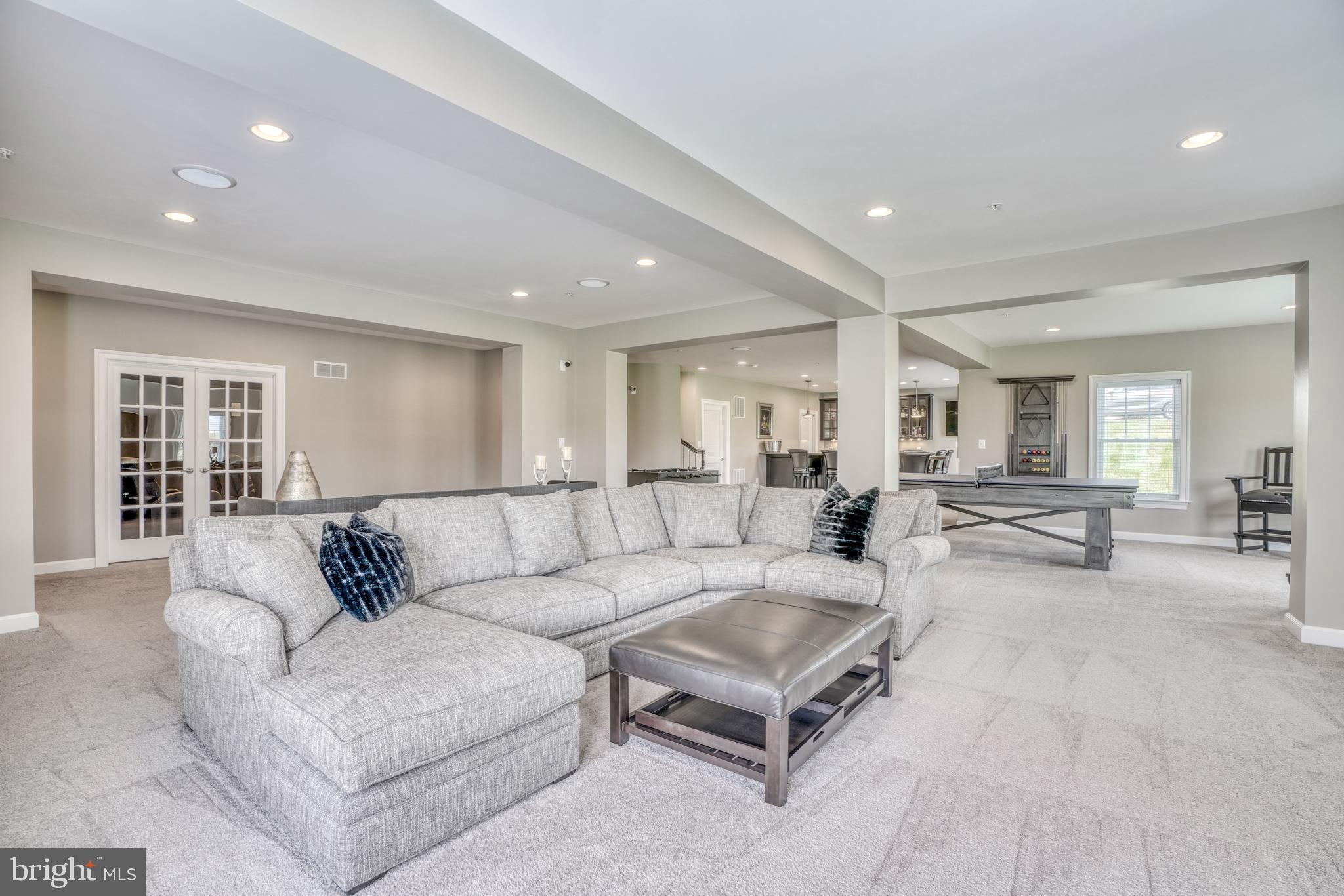 GREENBERRY - Residential