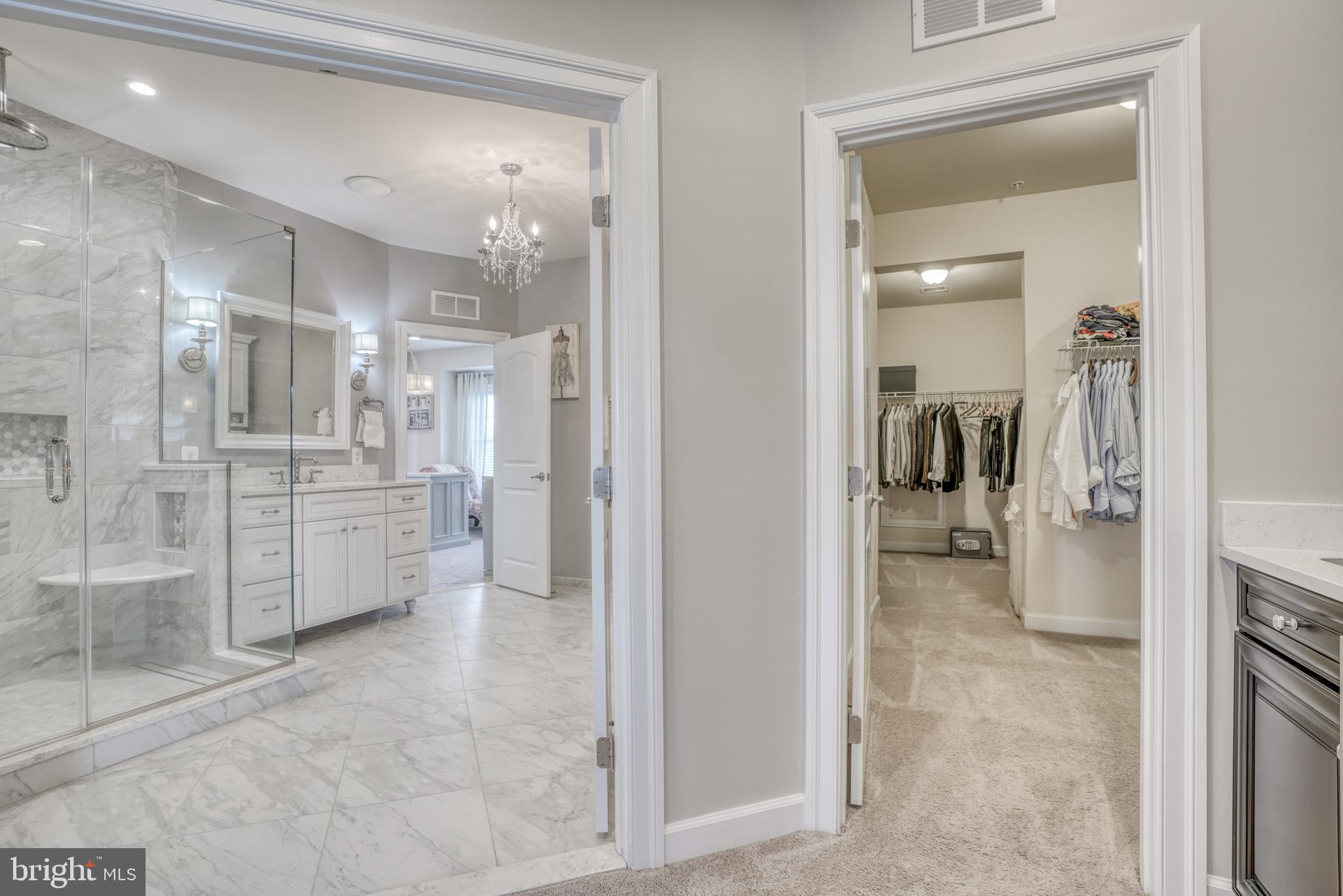 GREENBERRY - Residential