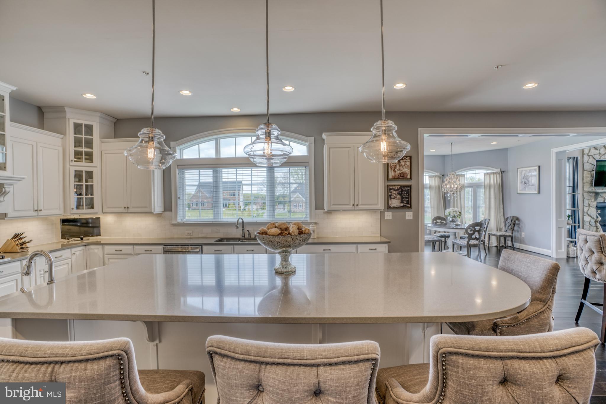 GREENBERRY - Residential