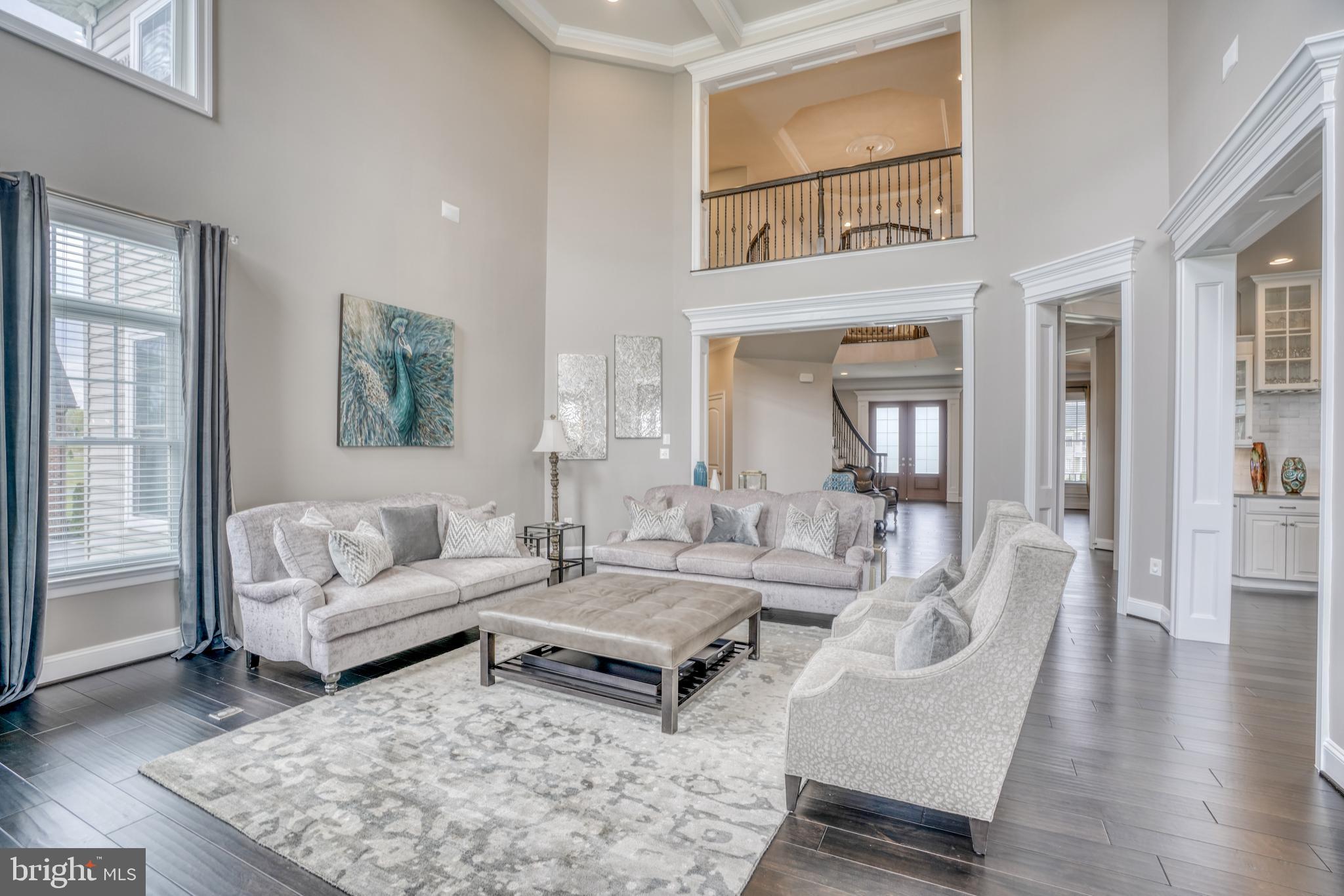 GREENBERRY - Residential