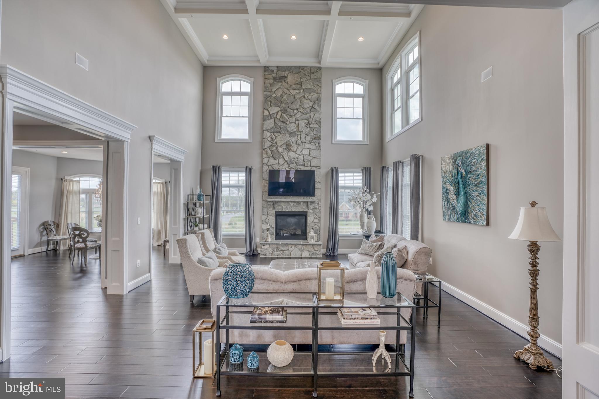 GREENBERRY - Residential