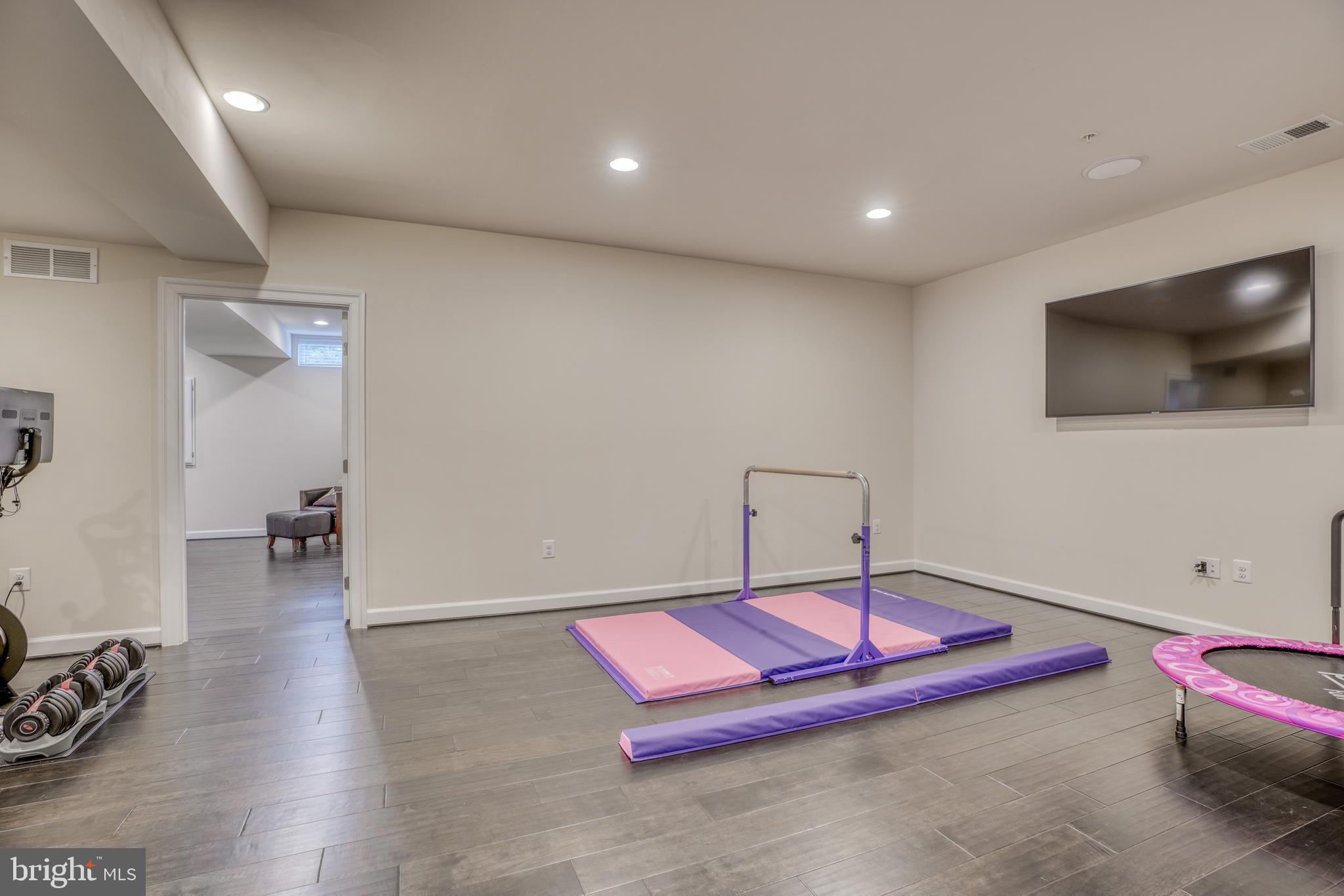 GREENBERRY - Residential