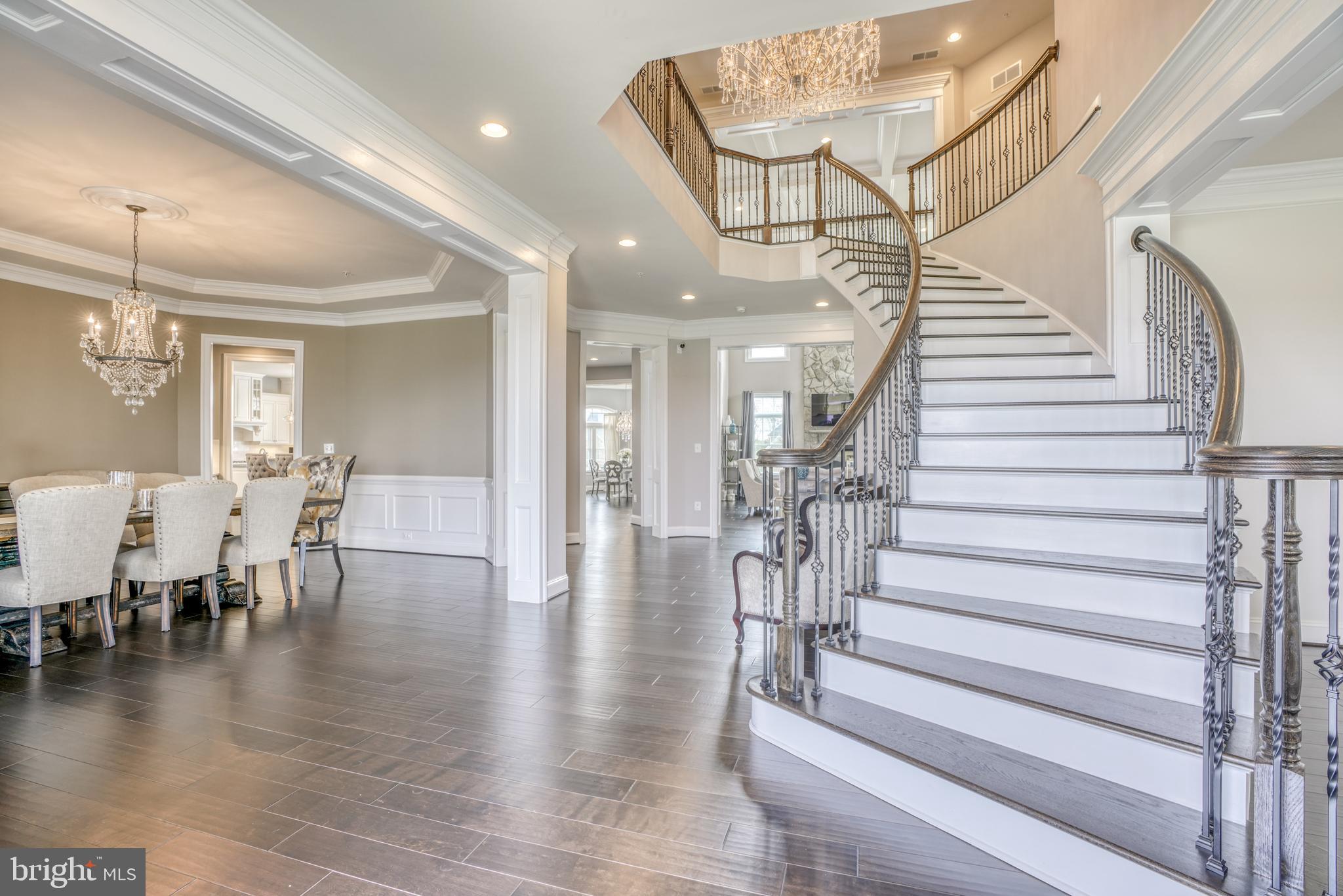 GREENBERRY - Residential