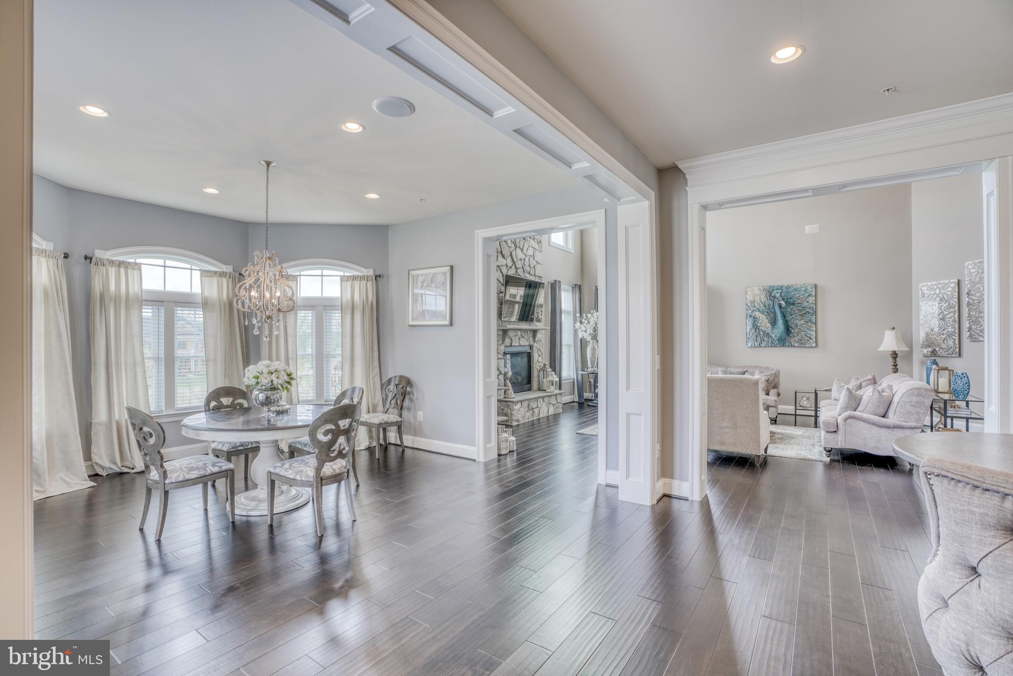 GREENBERRY - Residential