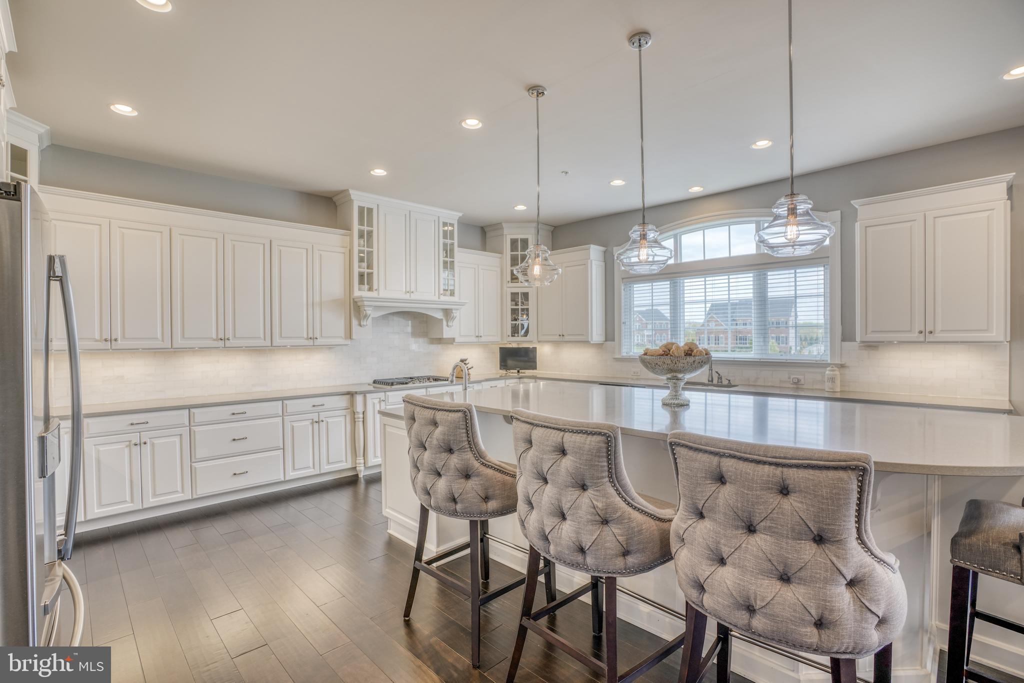 GREENBERRY - Residential