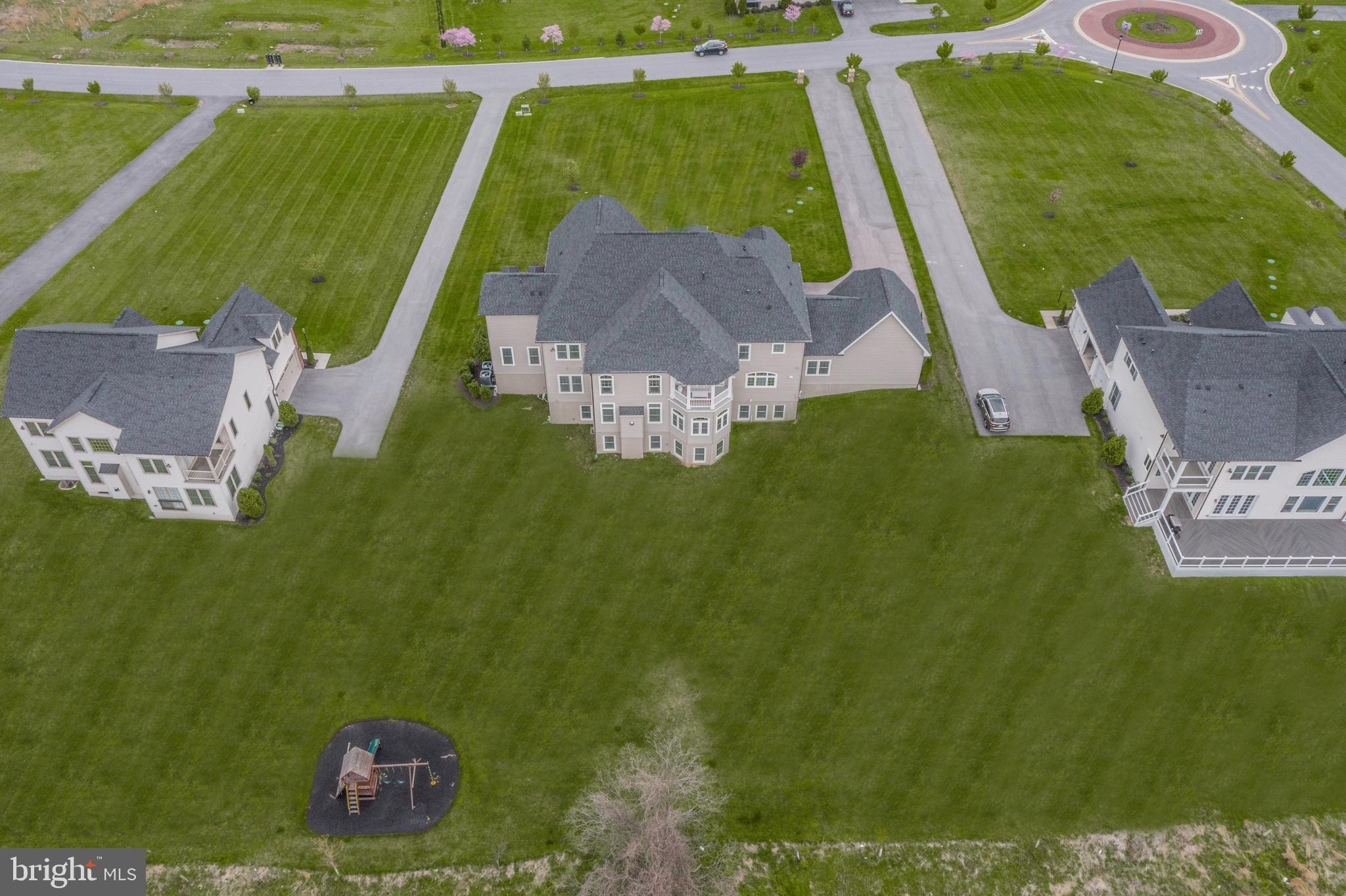 GREENBERRY - Residential