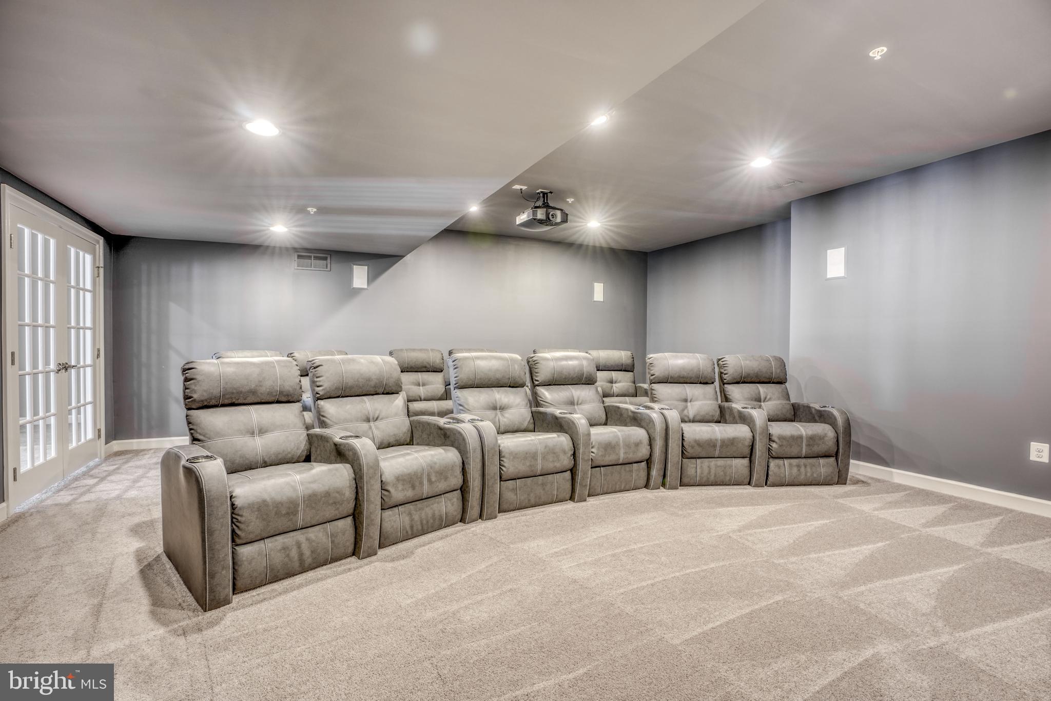 GREENBERRY - Residential