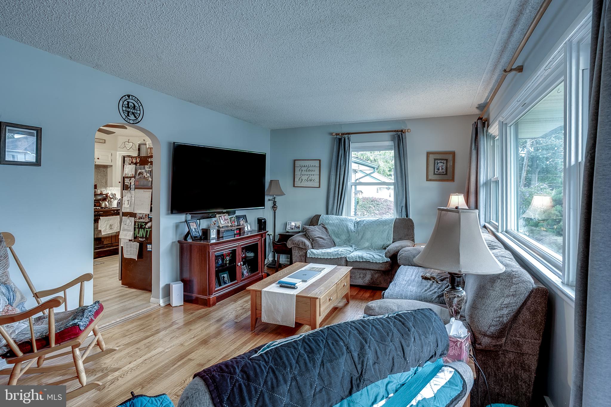 201 S MAPLE AVENUE
