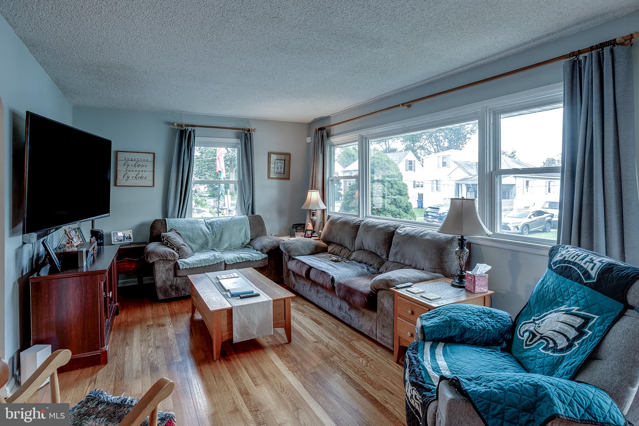 201 S MAPLE AVENUE
