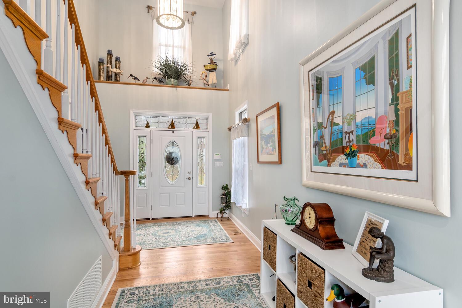 BLOODY POINT FARM - Residential