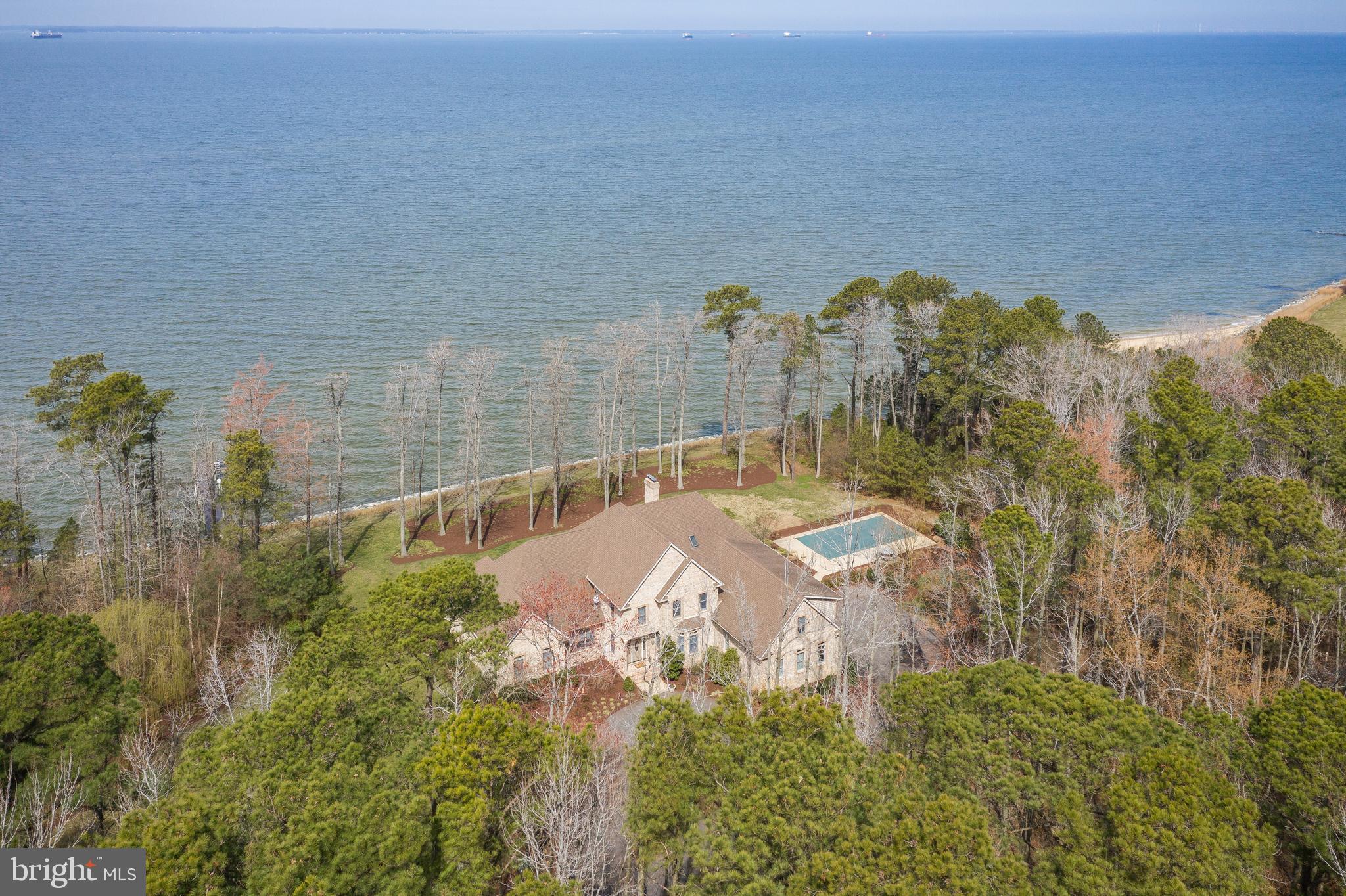 BLOODY POINT FARM - Residential