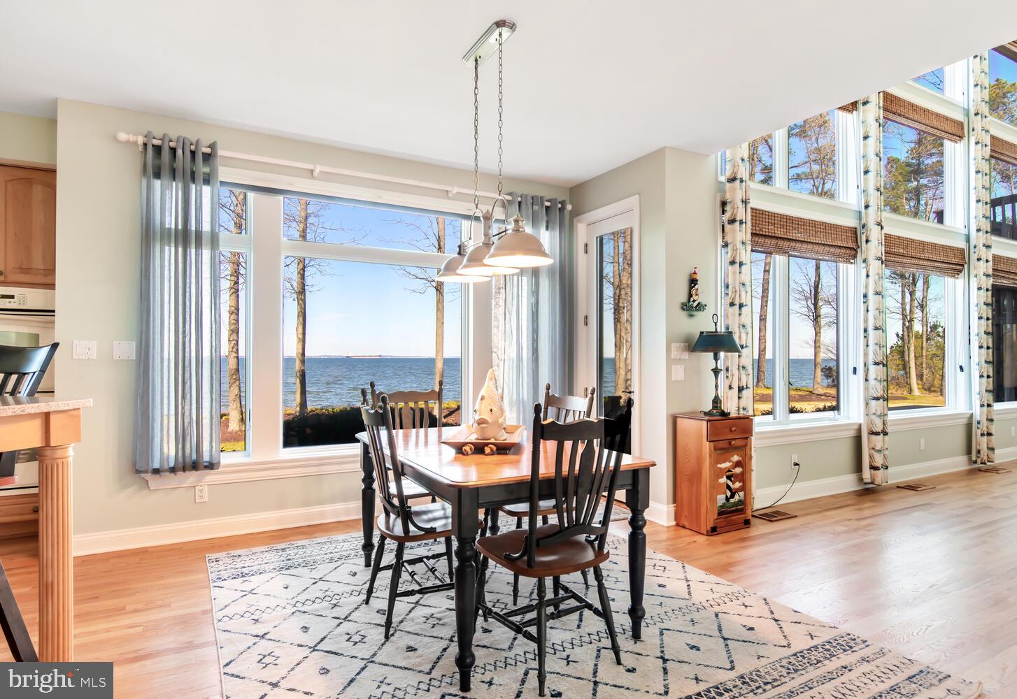 BLOODY POINT FARM - Residential