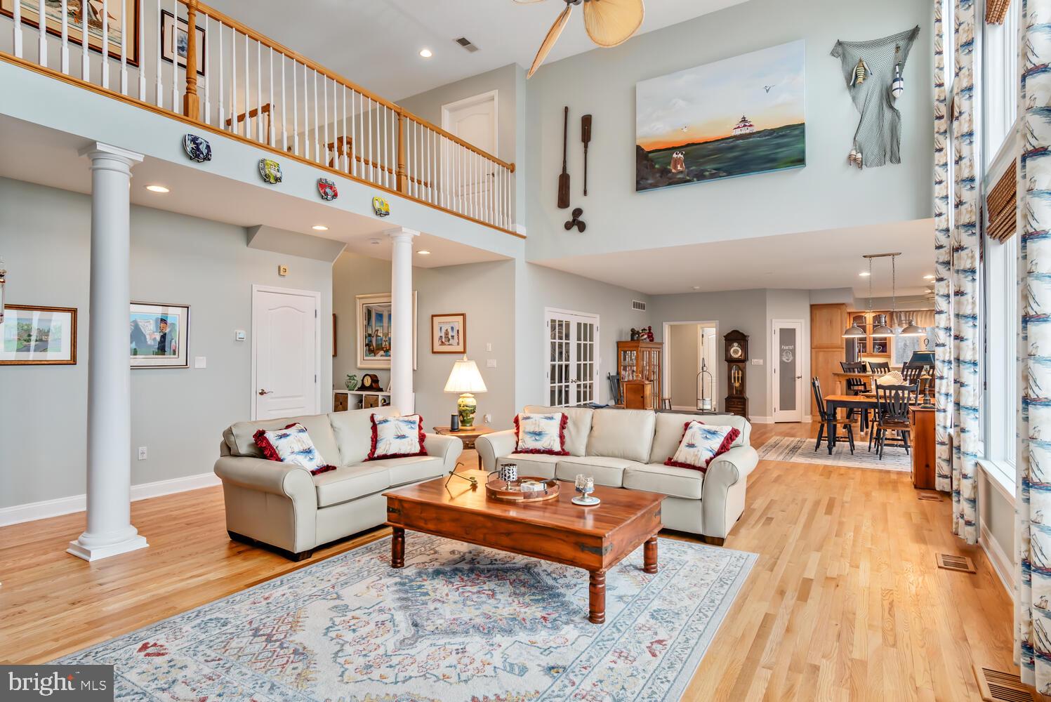 BLOODY POINT FARM - Residential