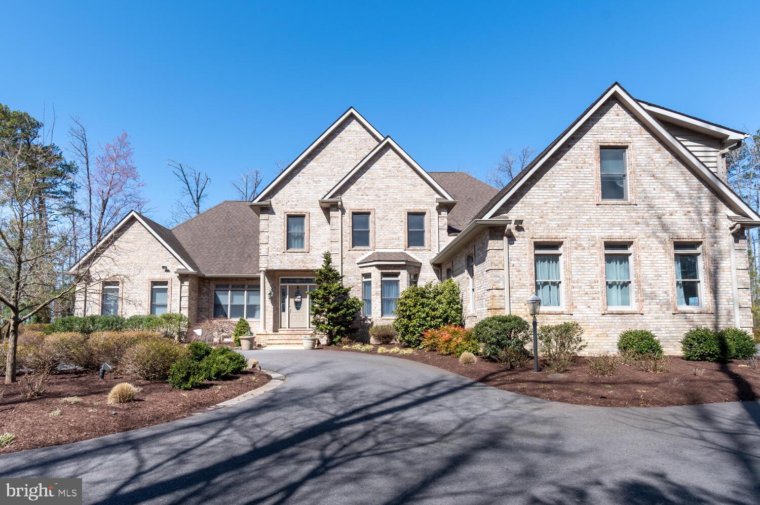 BLOODY POINT FARM - Residential