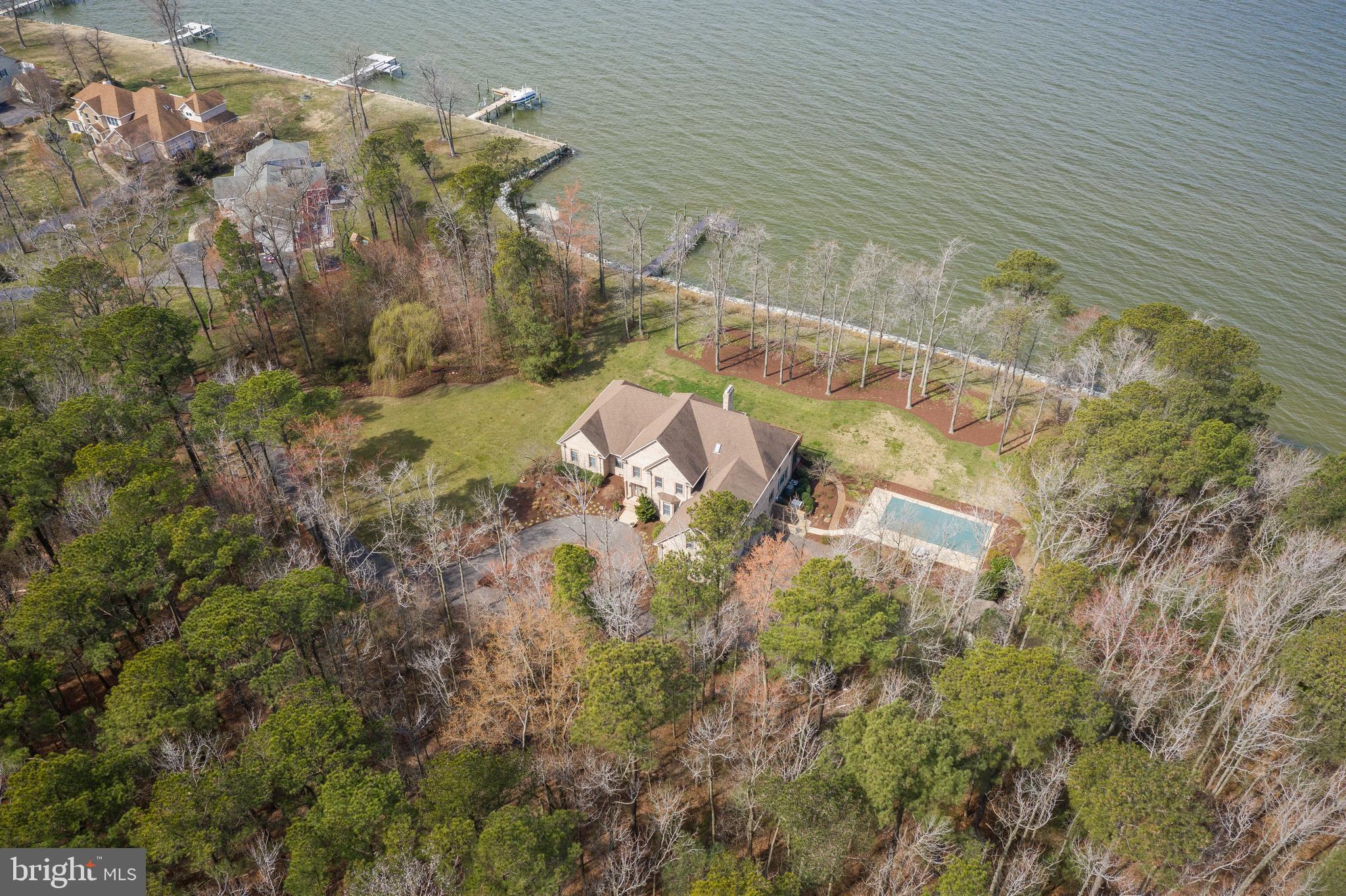 BLOODY POINT FARM - Residential