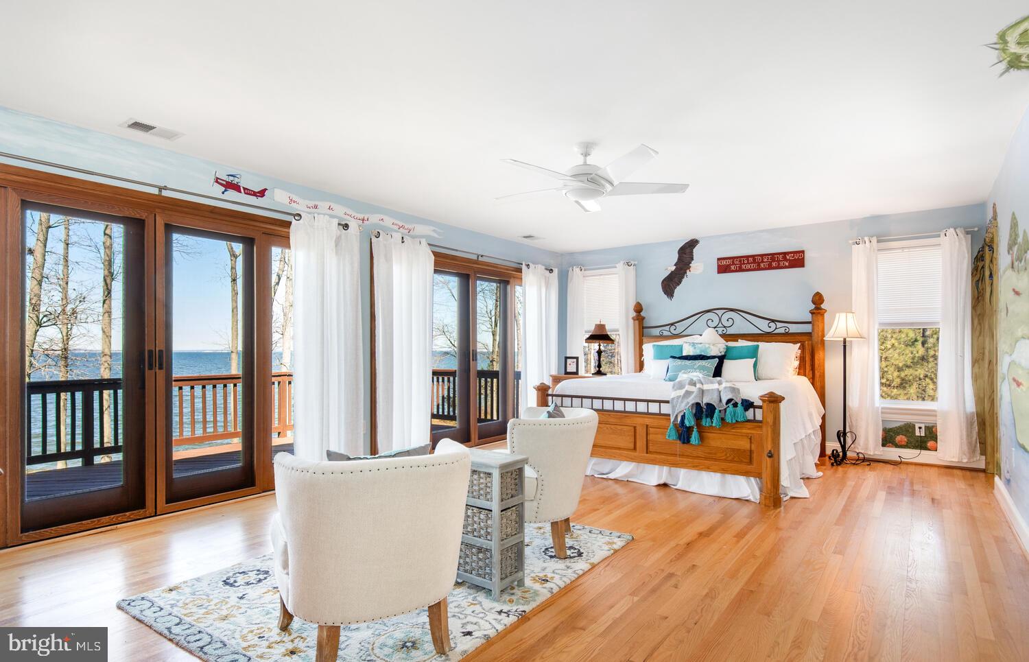 BLOODY POINT FARM - Residential