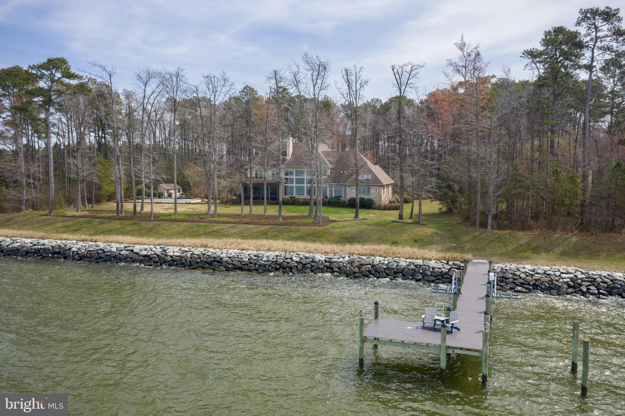 BLOODY POINT FARM - Residential