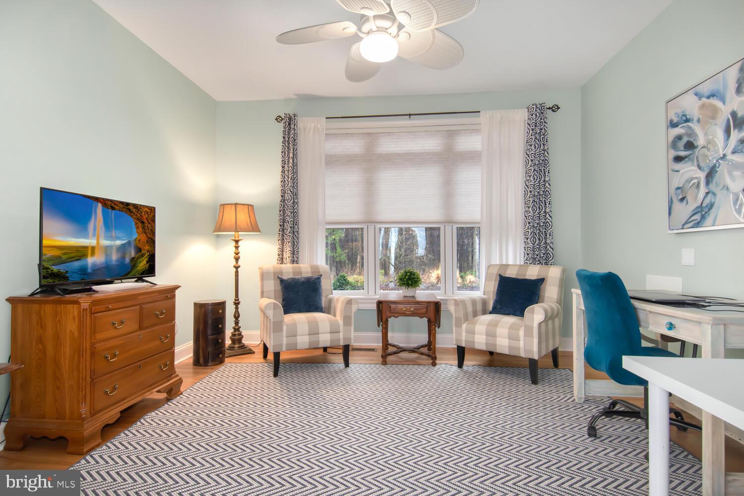 BLOODY POINT FARM - Residential