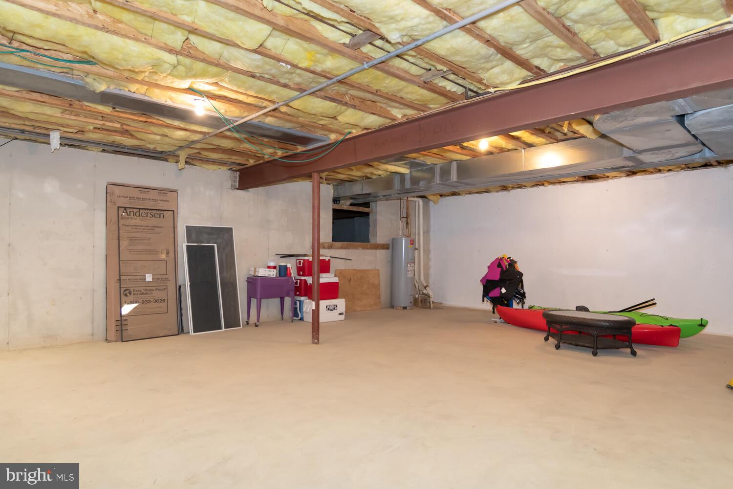 BLOODY POINT FARM - Residential