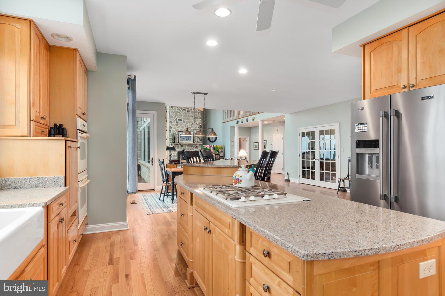 BLOODY POINT FARM - Residential