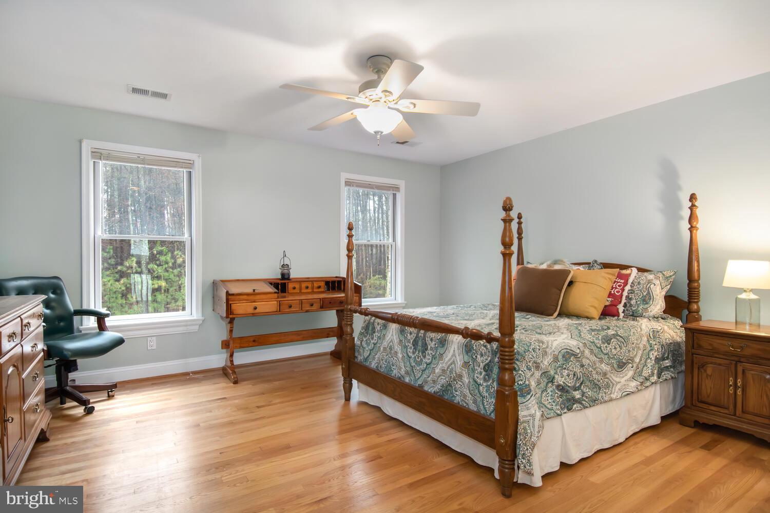 BLOODY POINT FARM - Residential