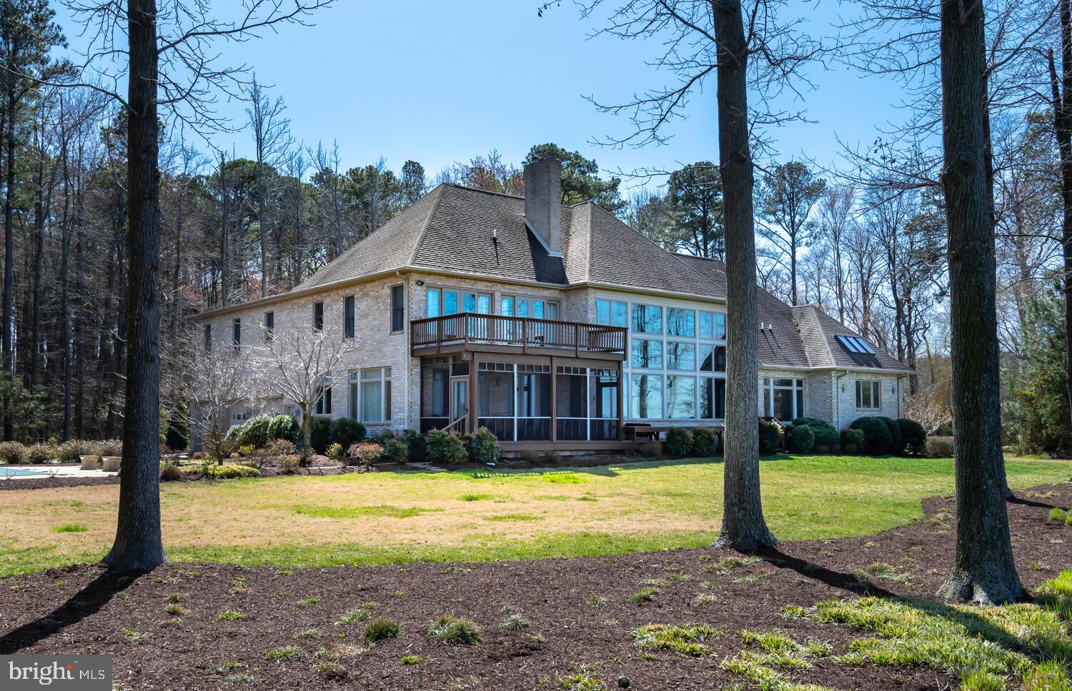 BLOODY POINT FARM - Residential