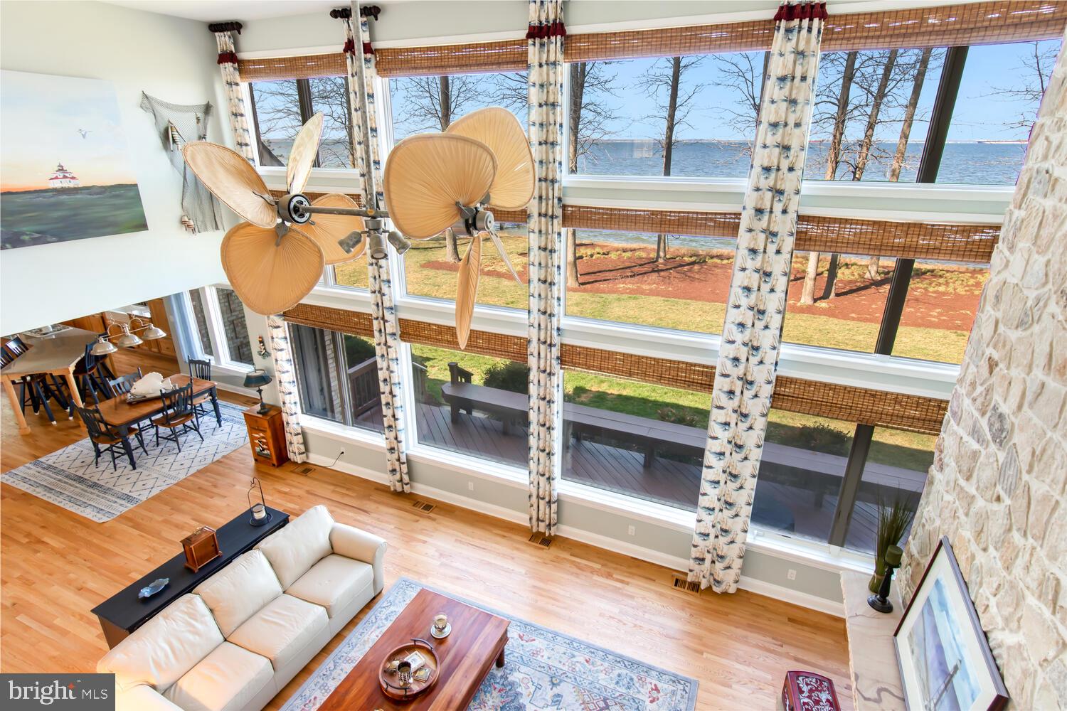 BLOODY POINT FARM - Residential