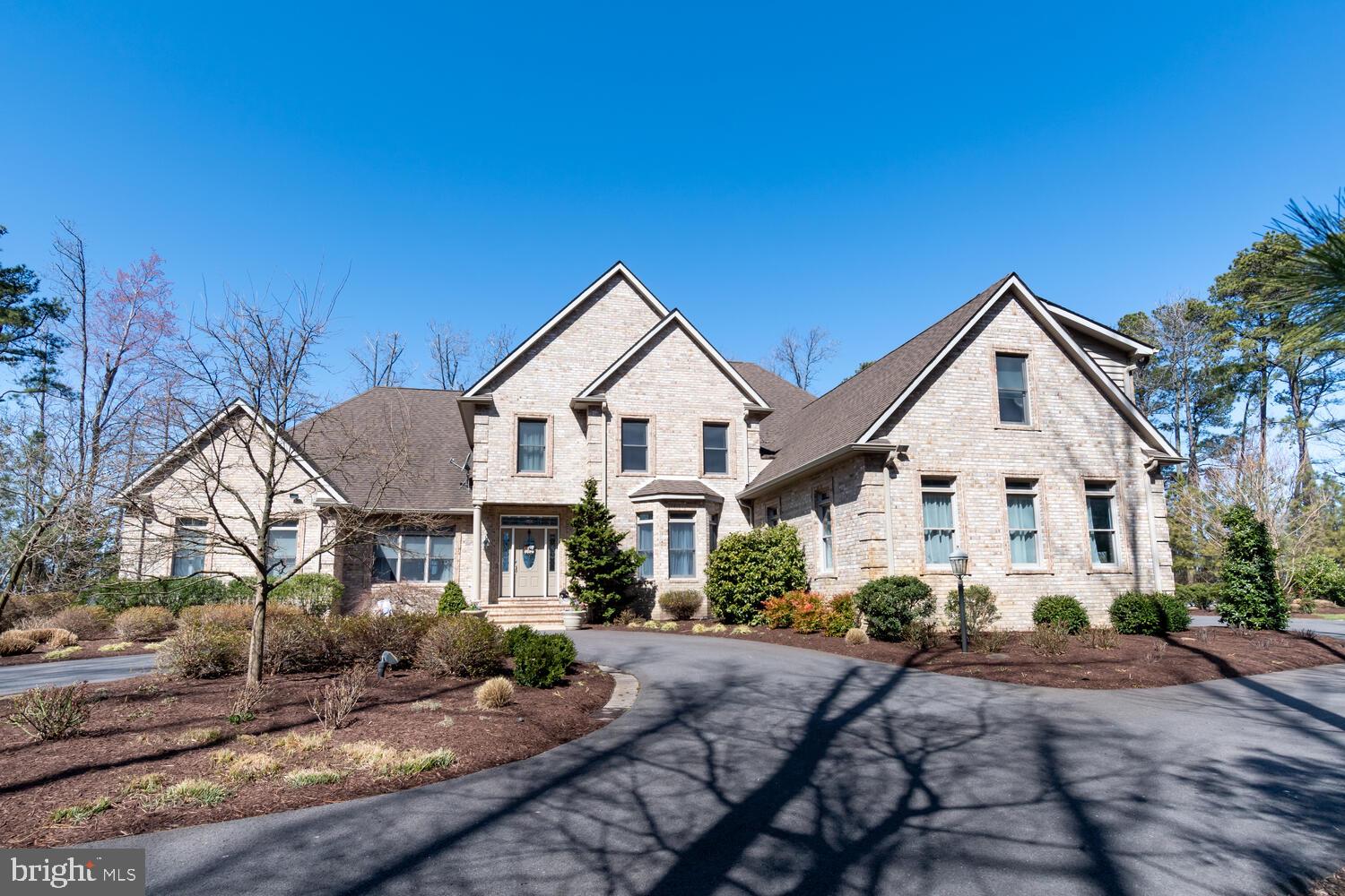 BLOODY POINT FARM - Residential