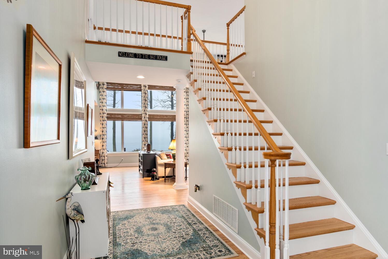 BLOODY POINT FARM - Residential