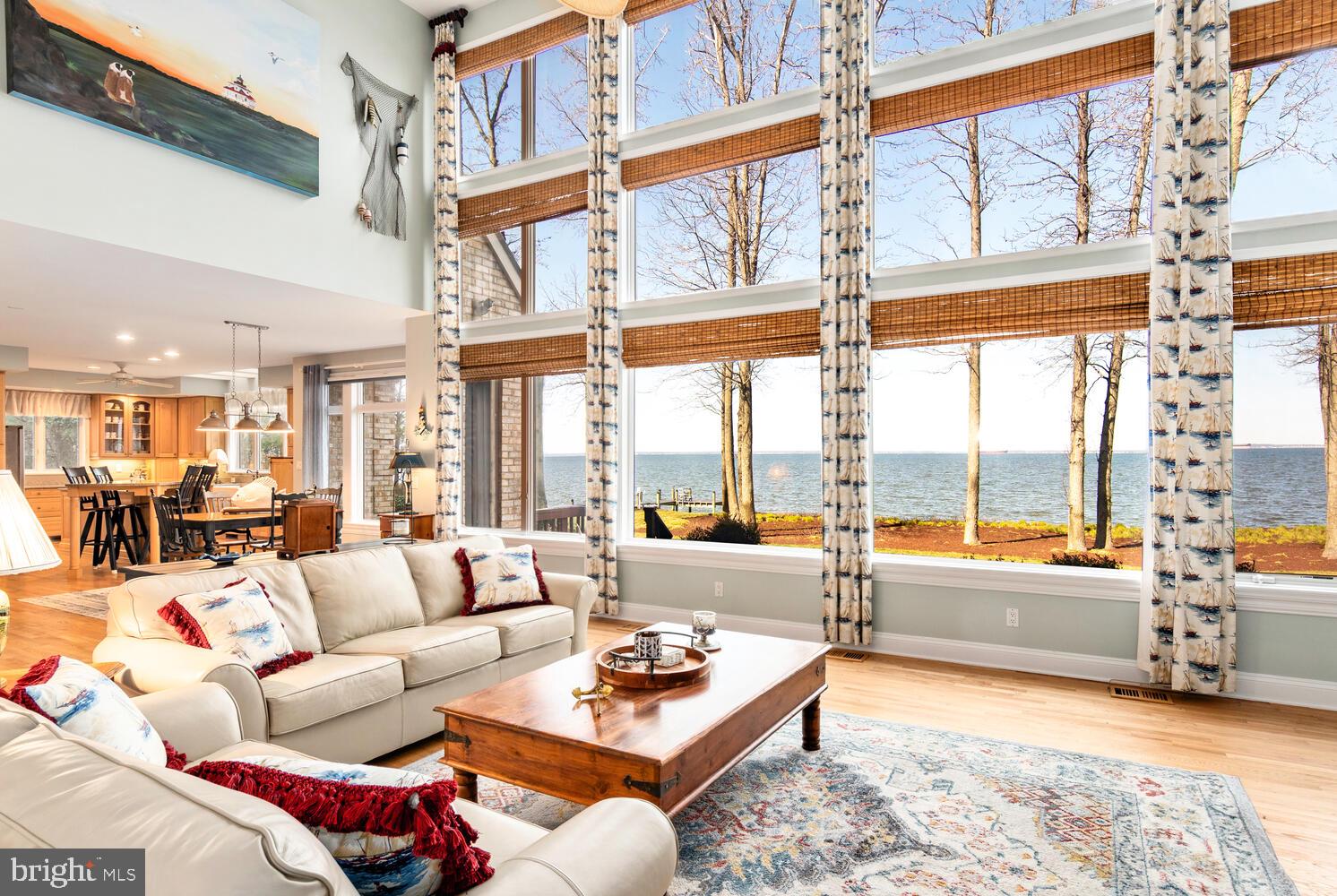 BLOODY POINT FARM - Residential