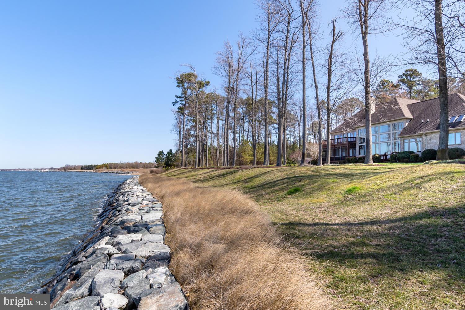 BLOODY POINT FARM - Residential