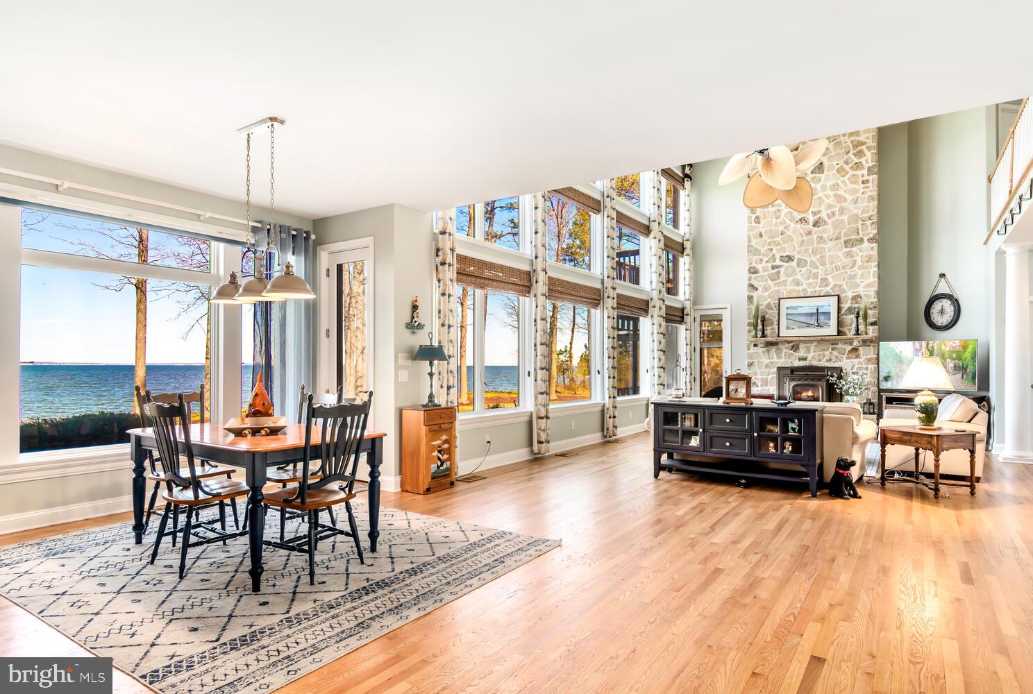 BLOODY POINT FARM - Residential