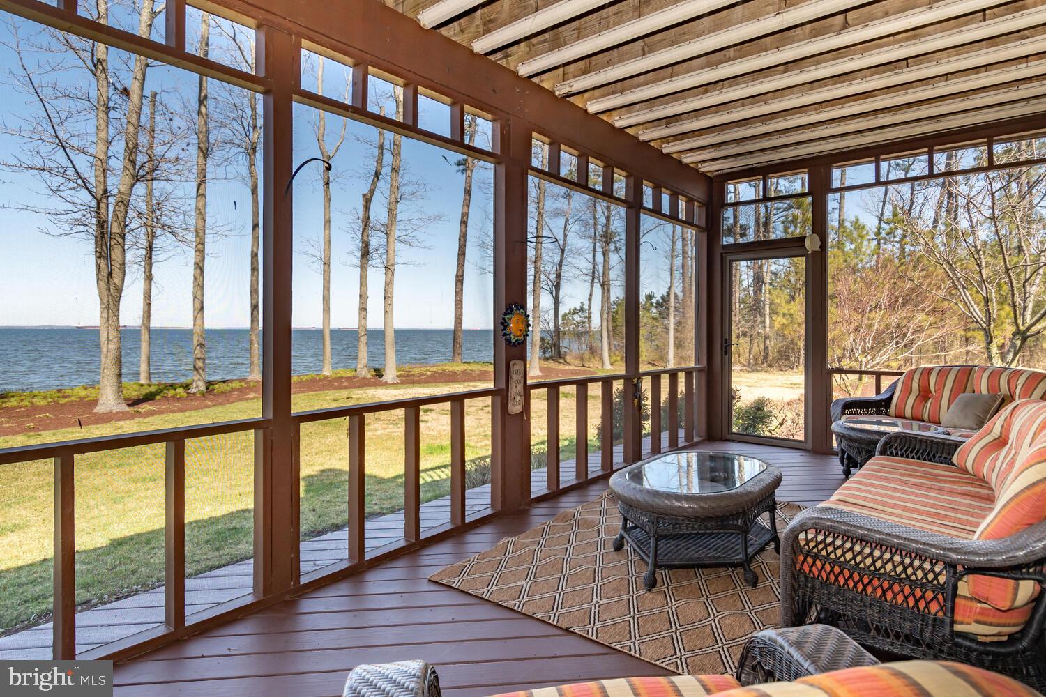 BLOODY POINT FARM - Residential