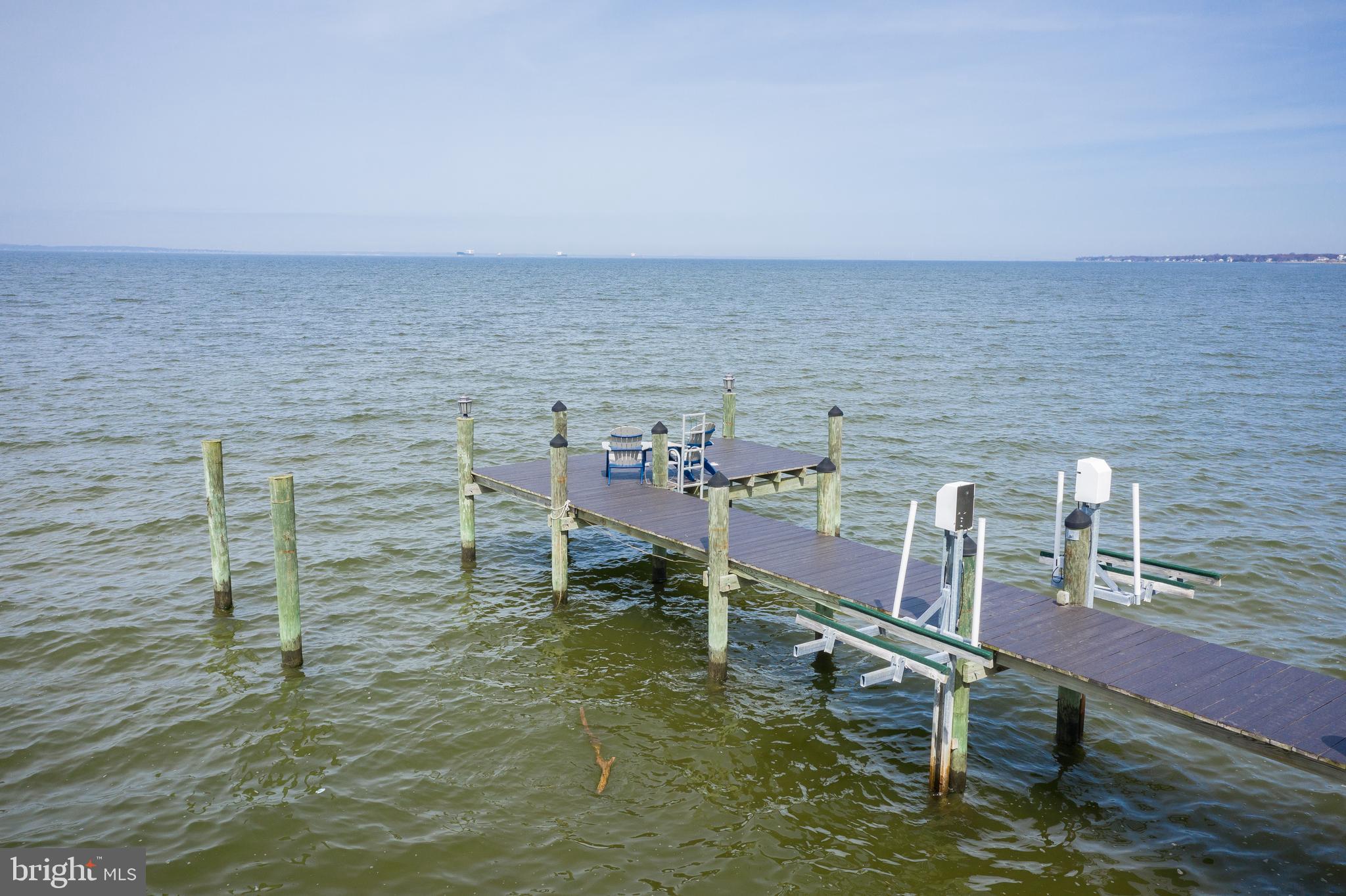 BLOODY POINT FARM - Residential