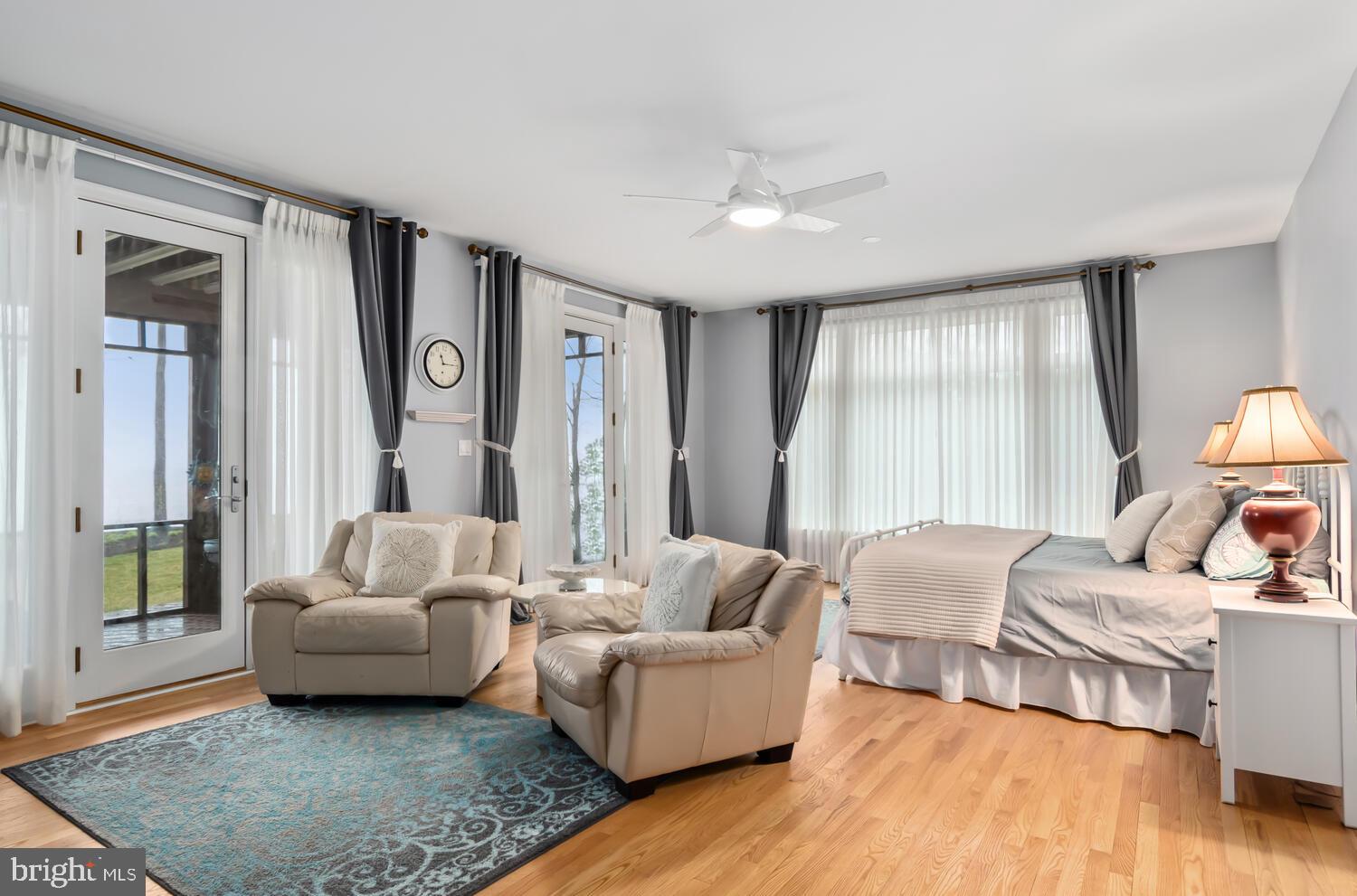 BLOODY POINT FARM - Residential