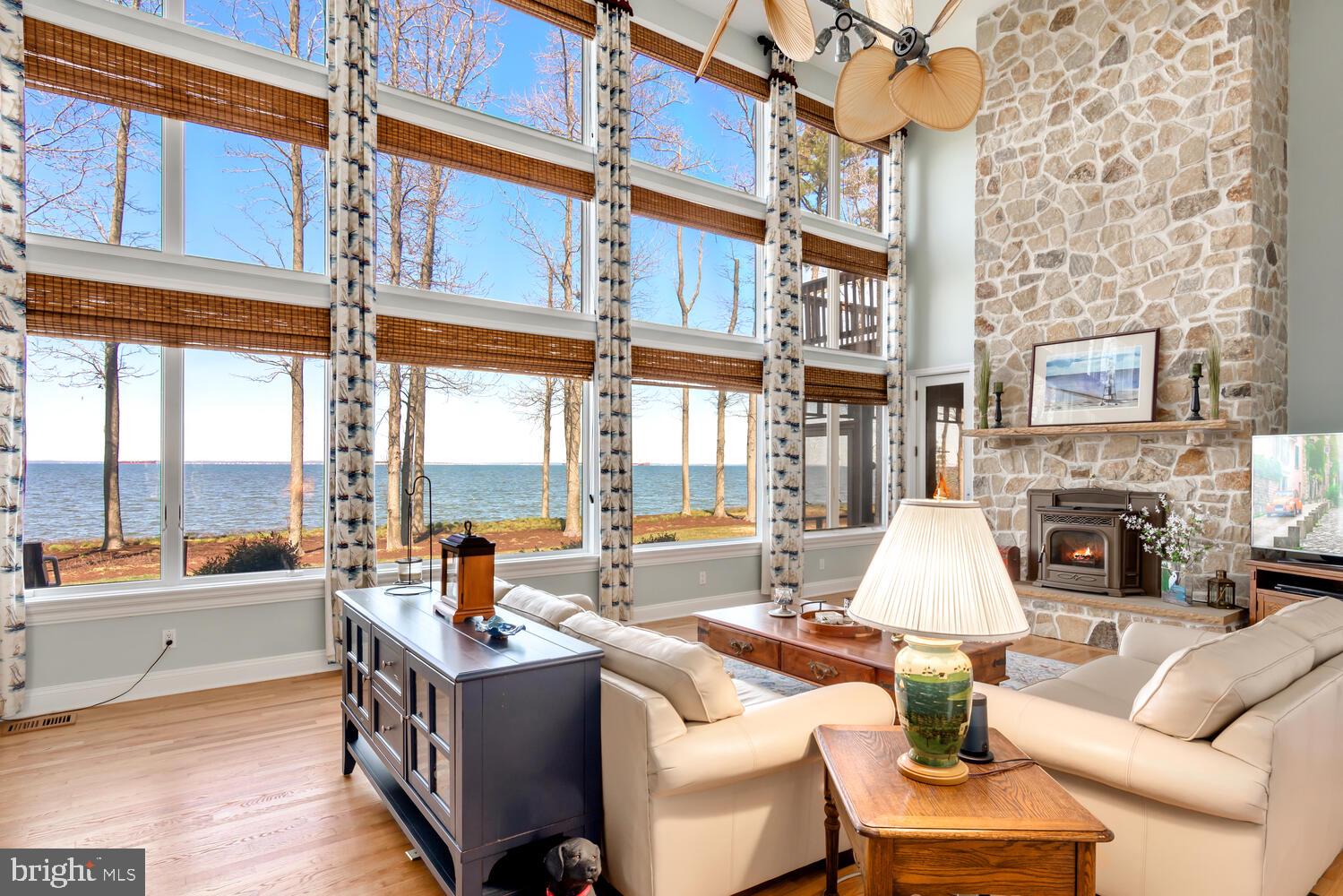 BLOODY POINT FARM - Residential