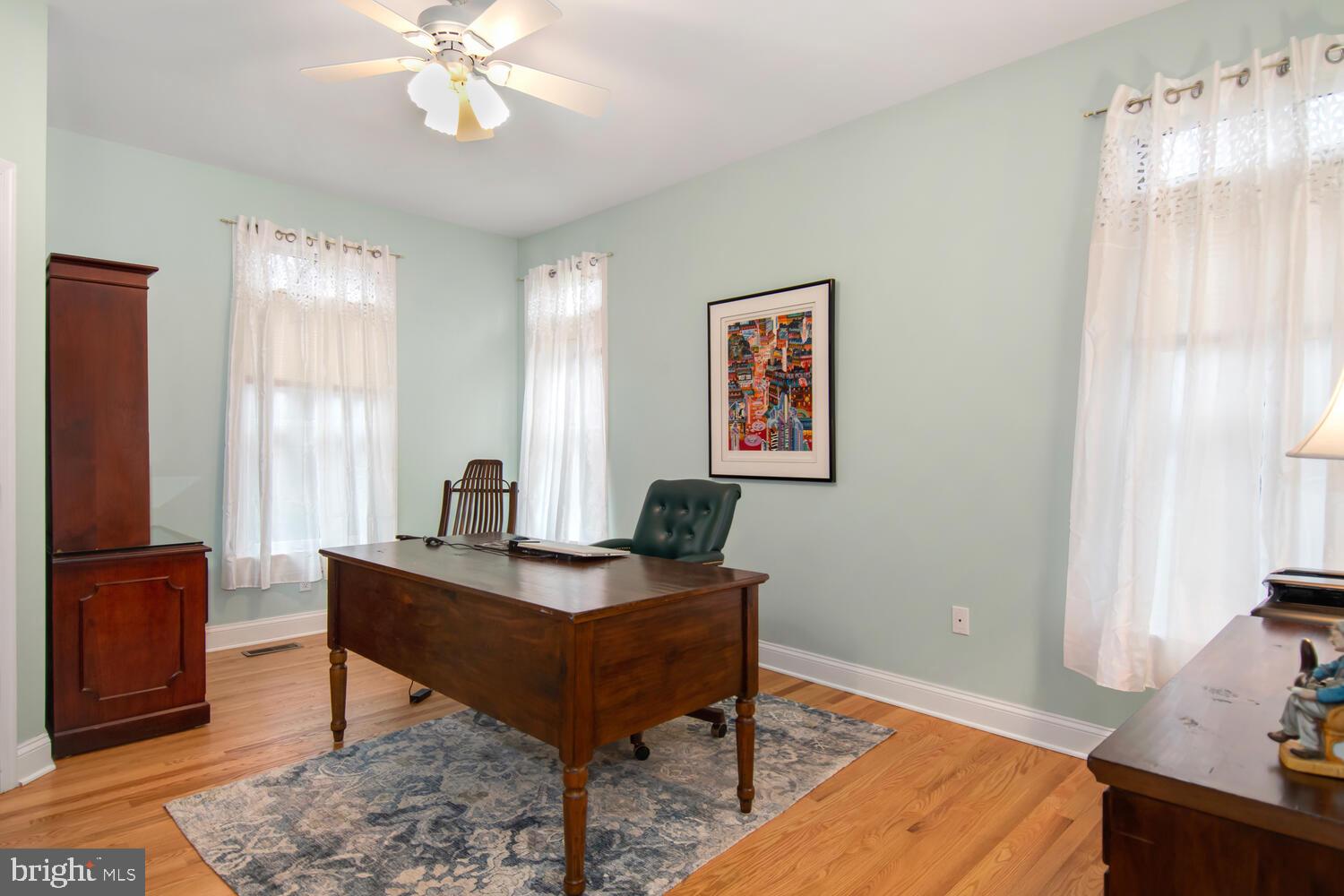 BLOODY POINT FARM - Residential